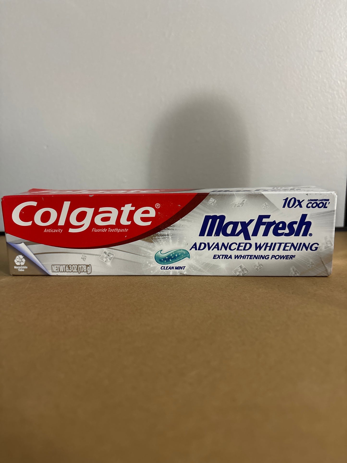 Colgate Toothpaste