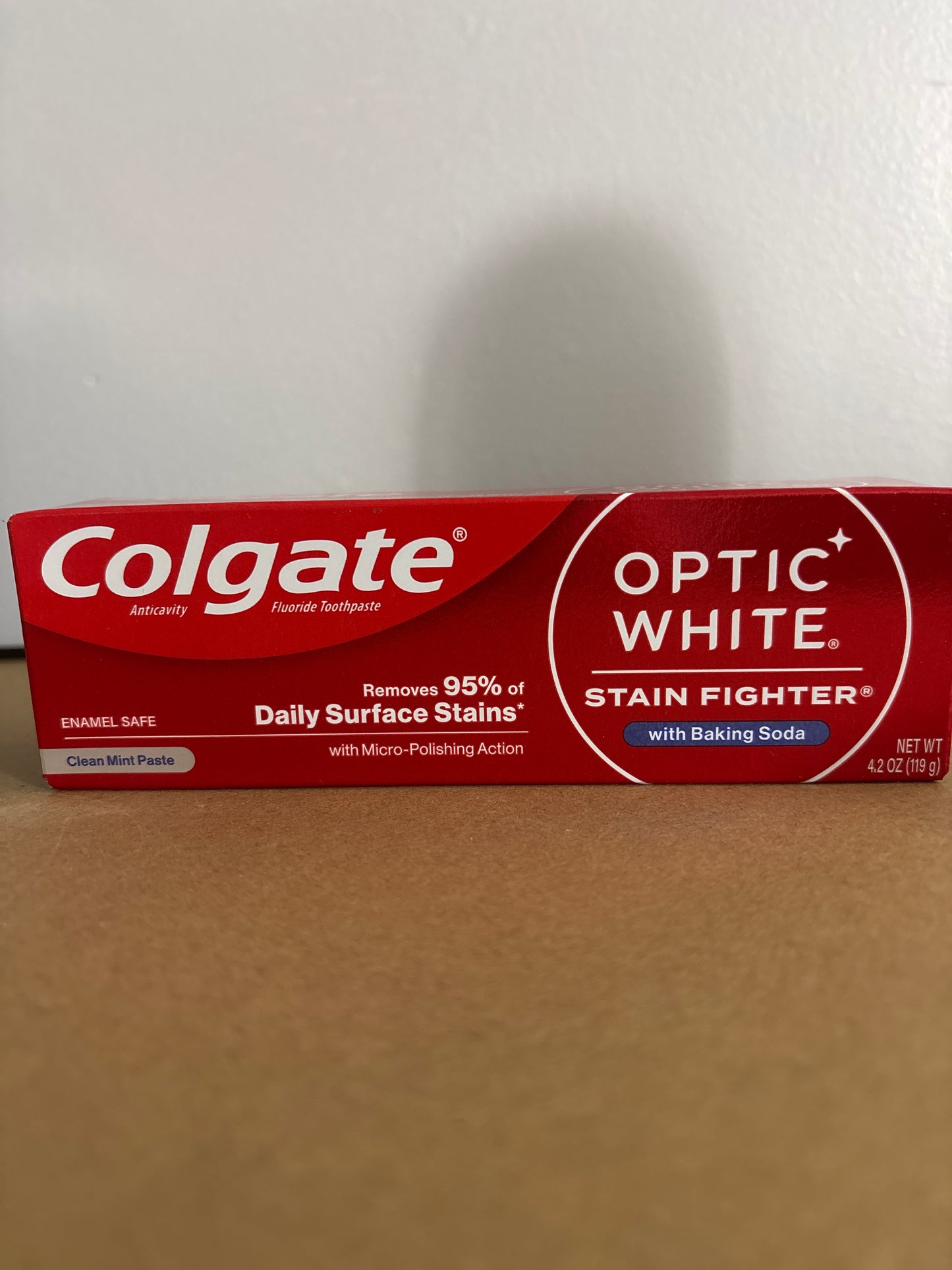 Colgate Toothpaste