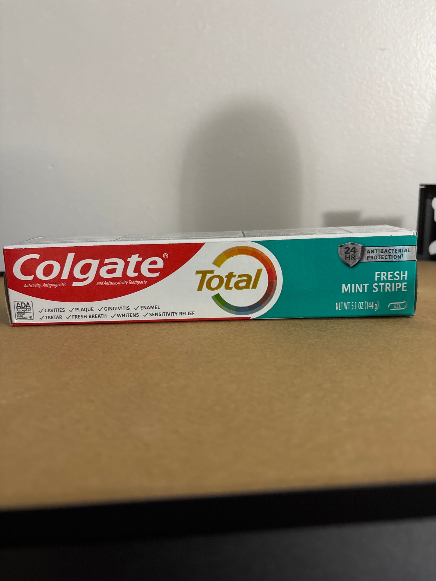 Colgate Toothpaste
