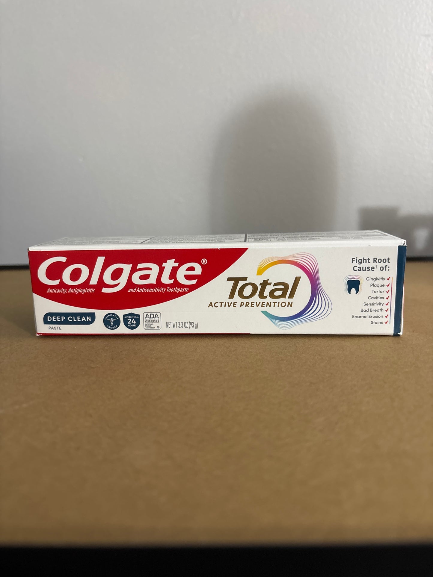 Colgate Toothpaste