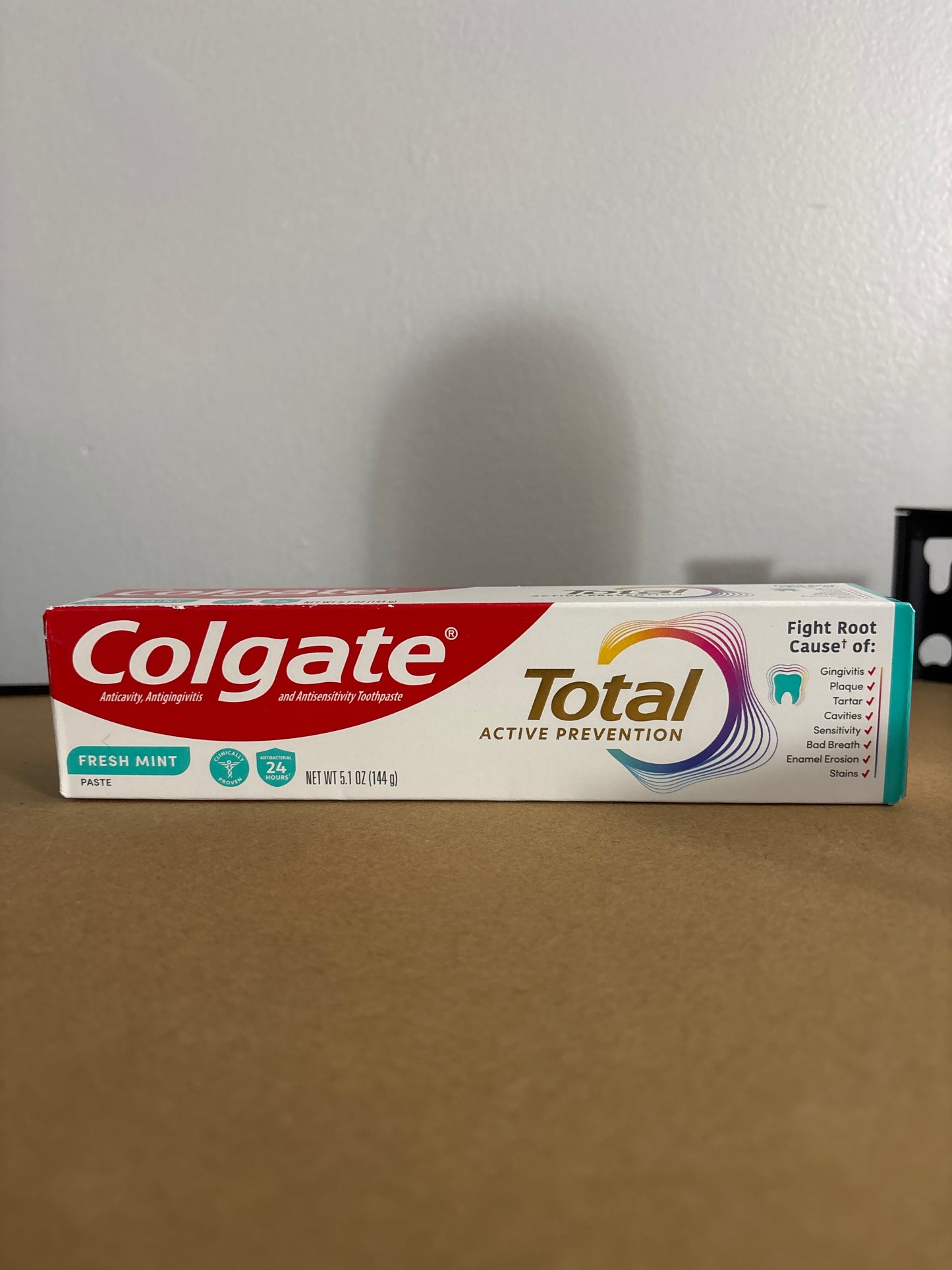 Colgate Toothpaste