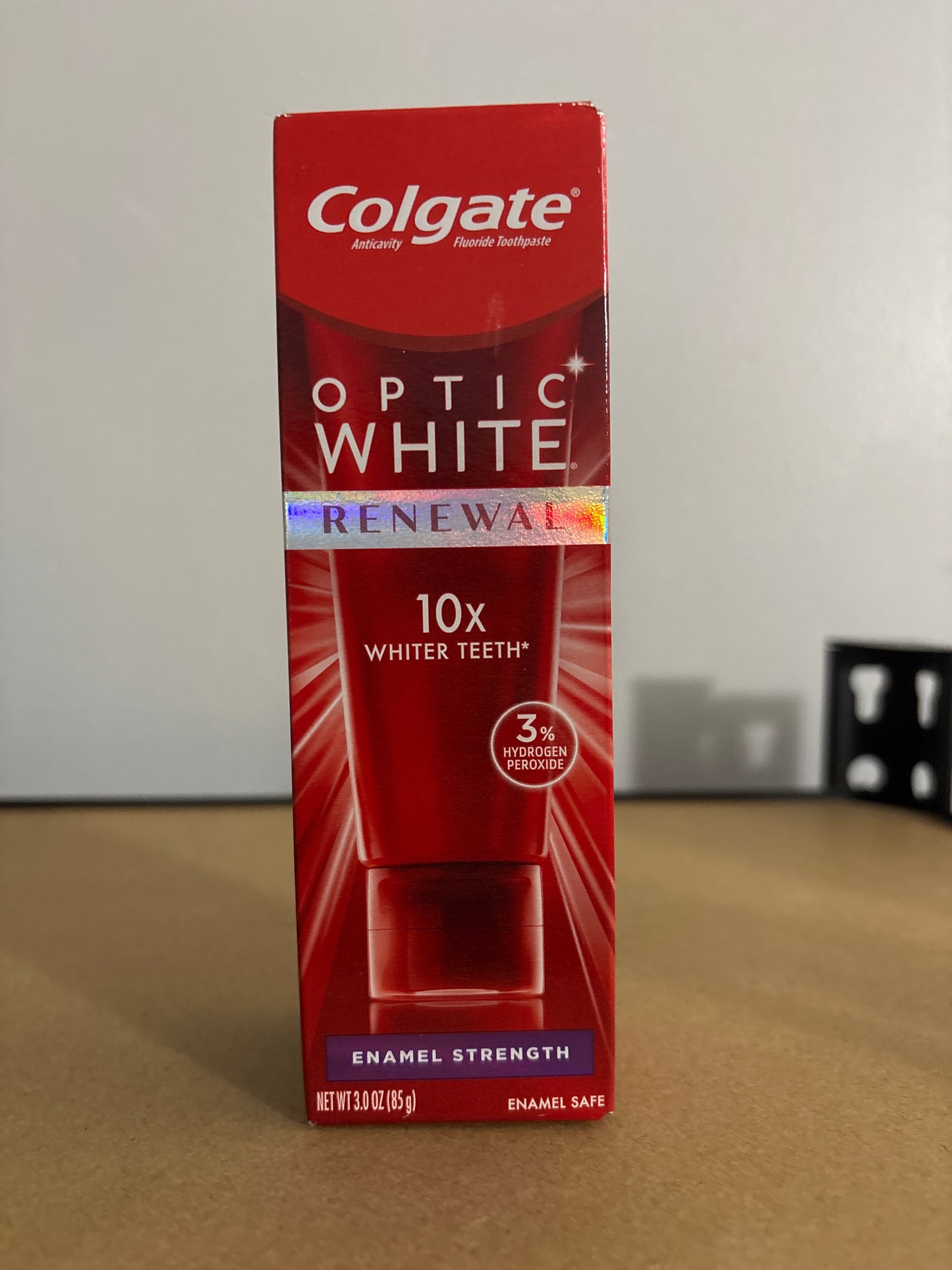 Colgate Toothpaste