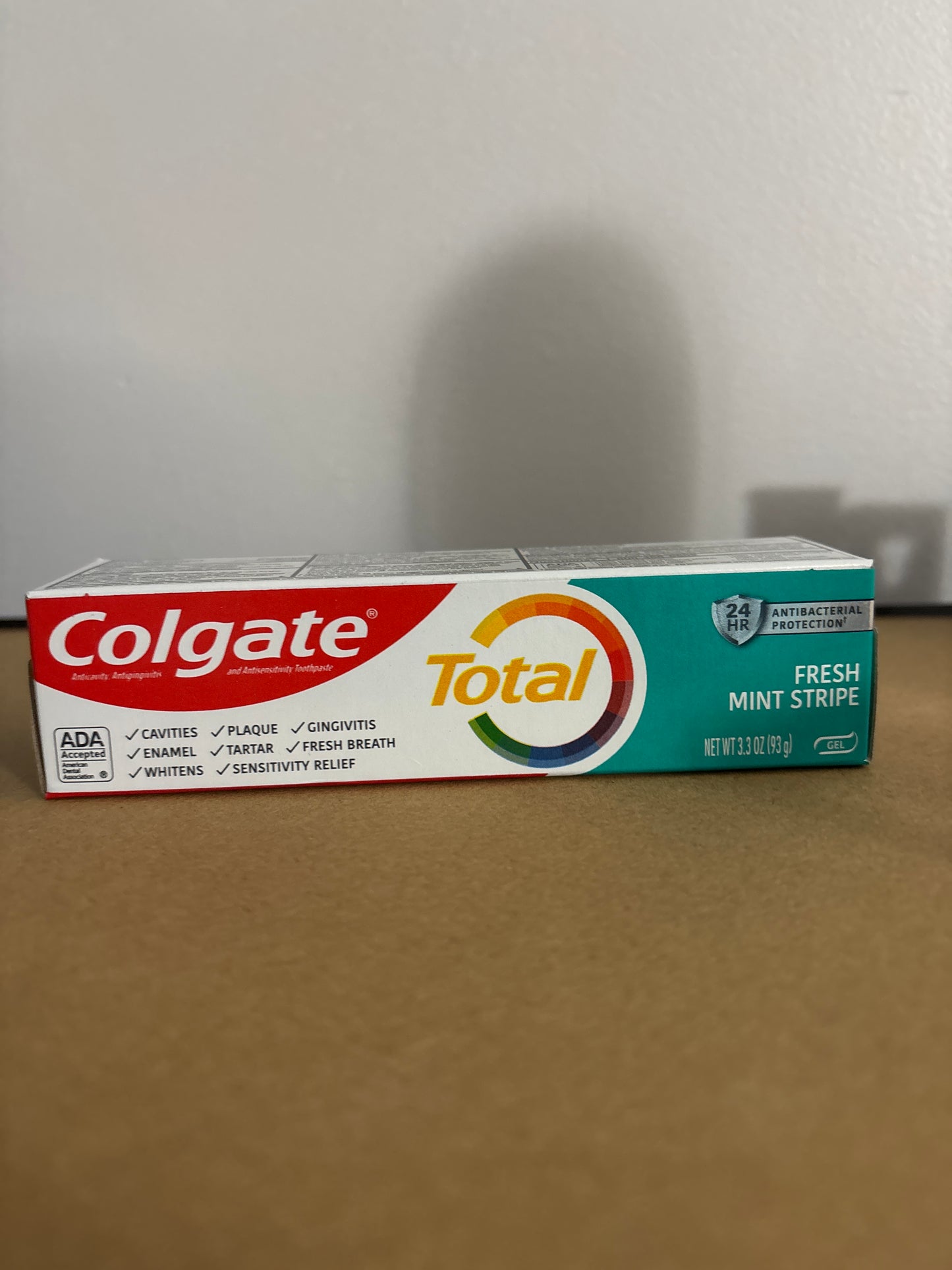 Colgate Toothpaste