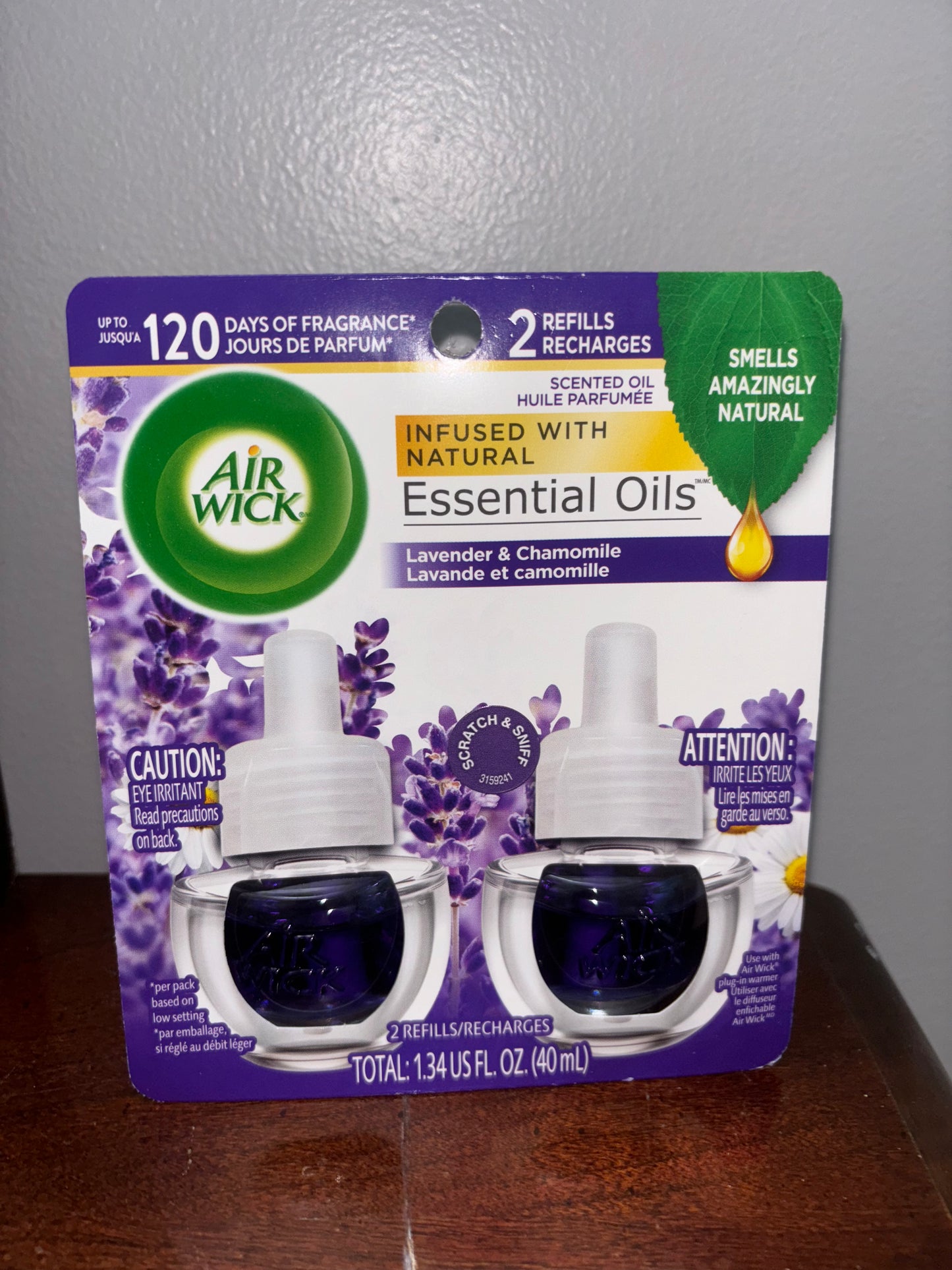 Air Wick Plug Ins