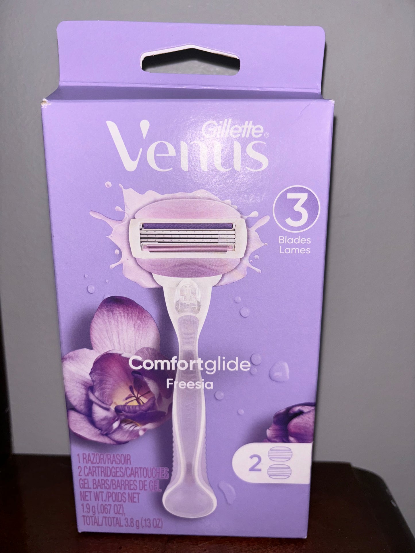 Gillette Venus Razors