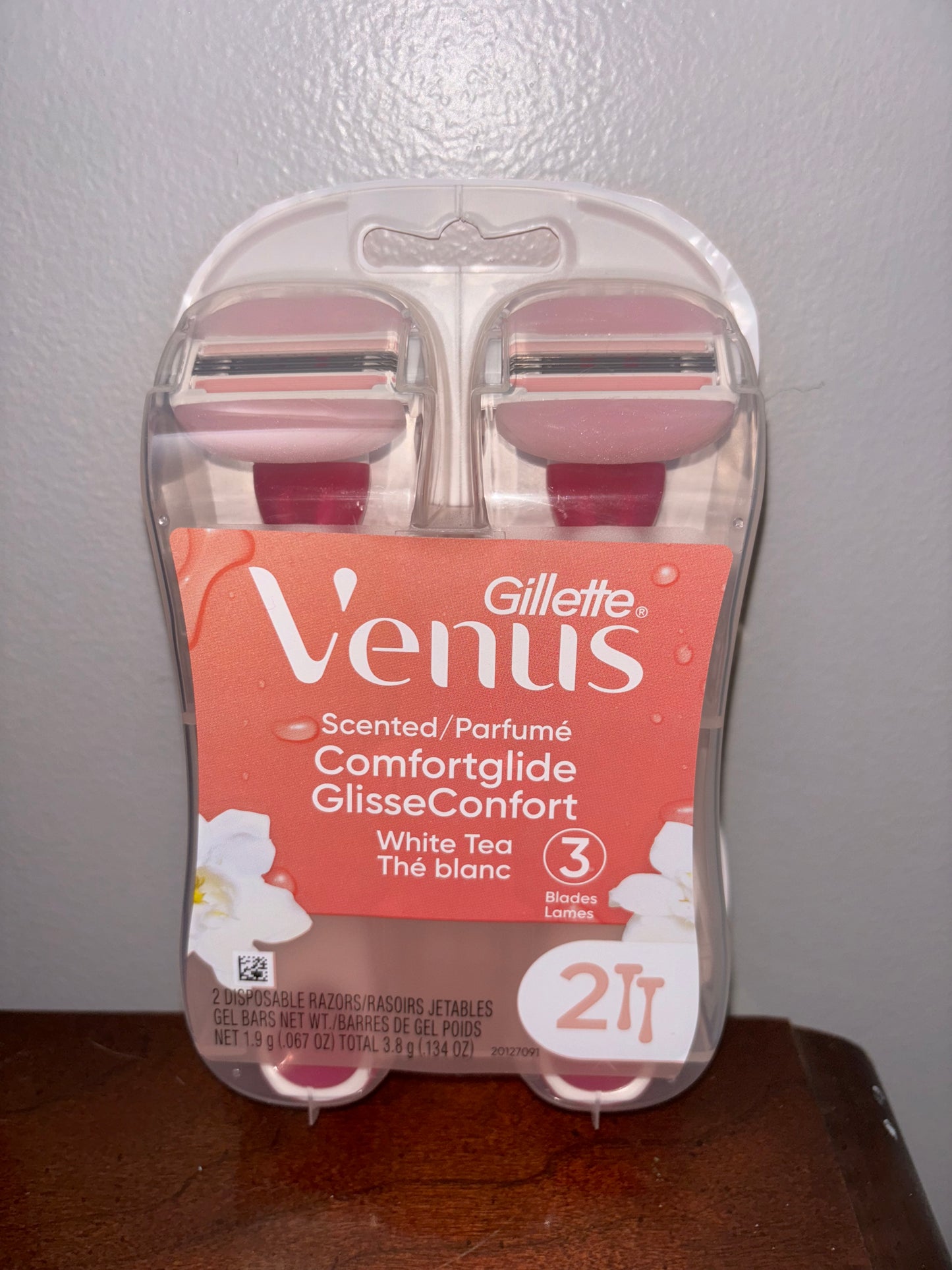 Gillette Venus Razors