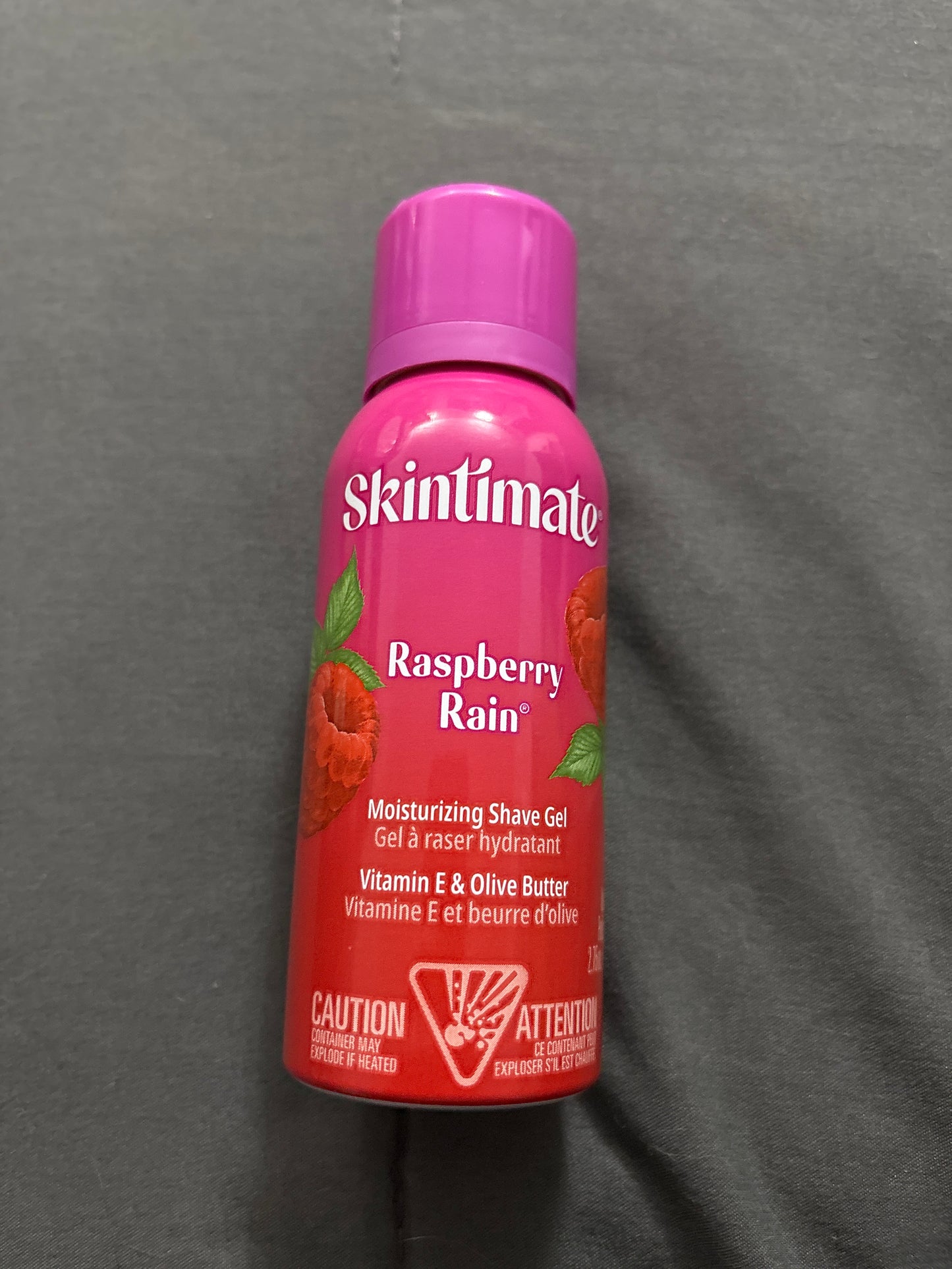 Skintimate Shaving Gel