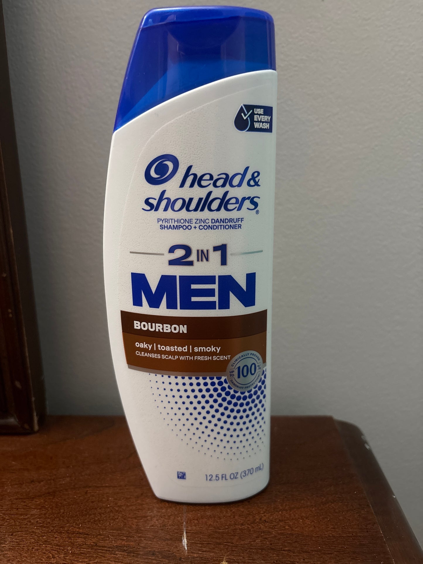 Head & Shoulders Shampoo