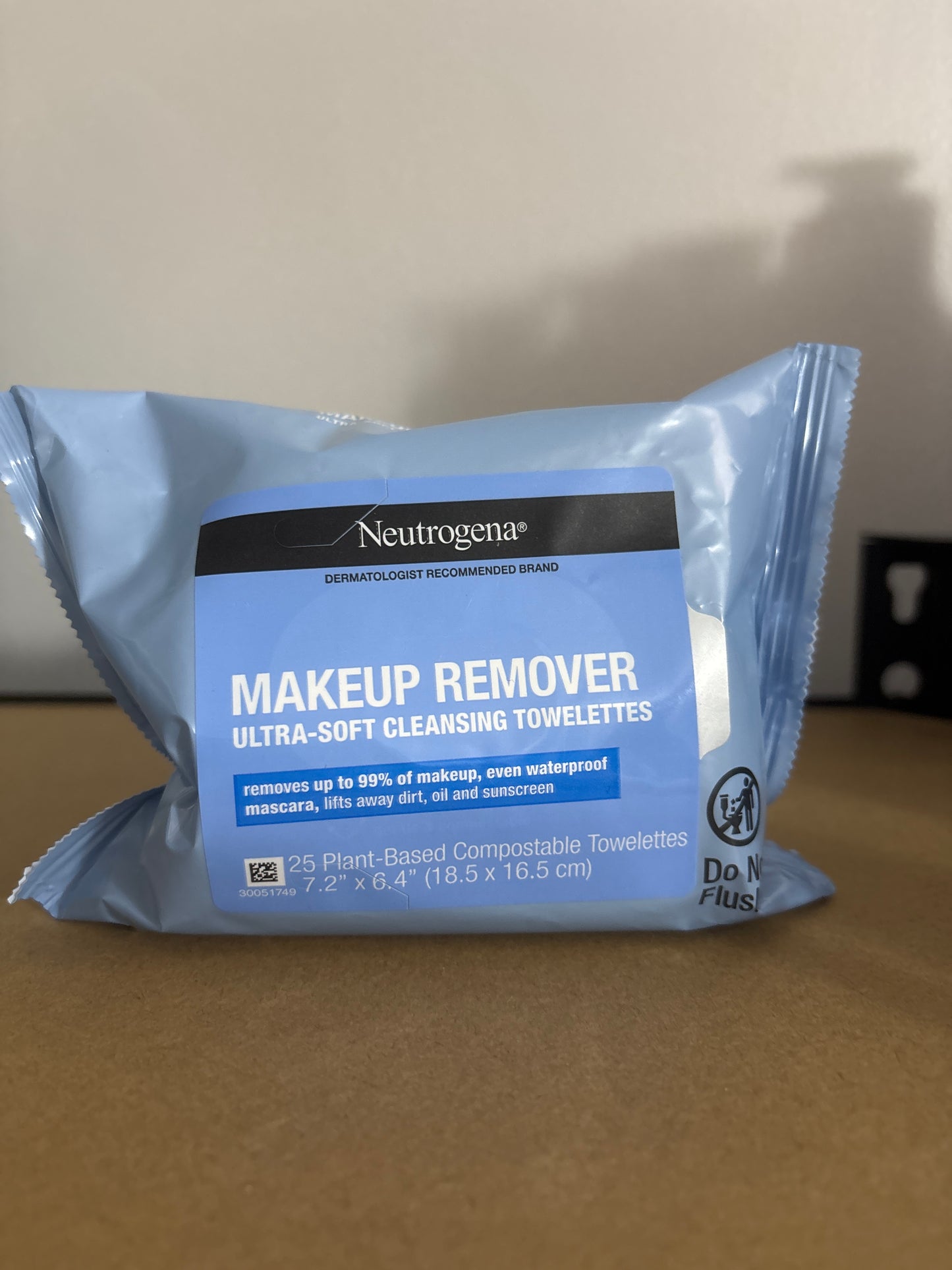 Neutrogena Makeup Remover