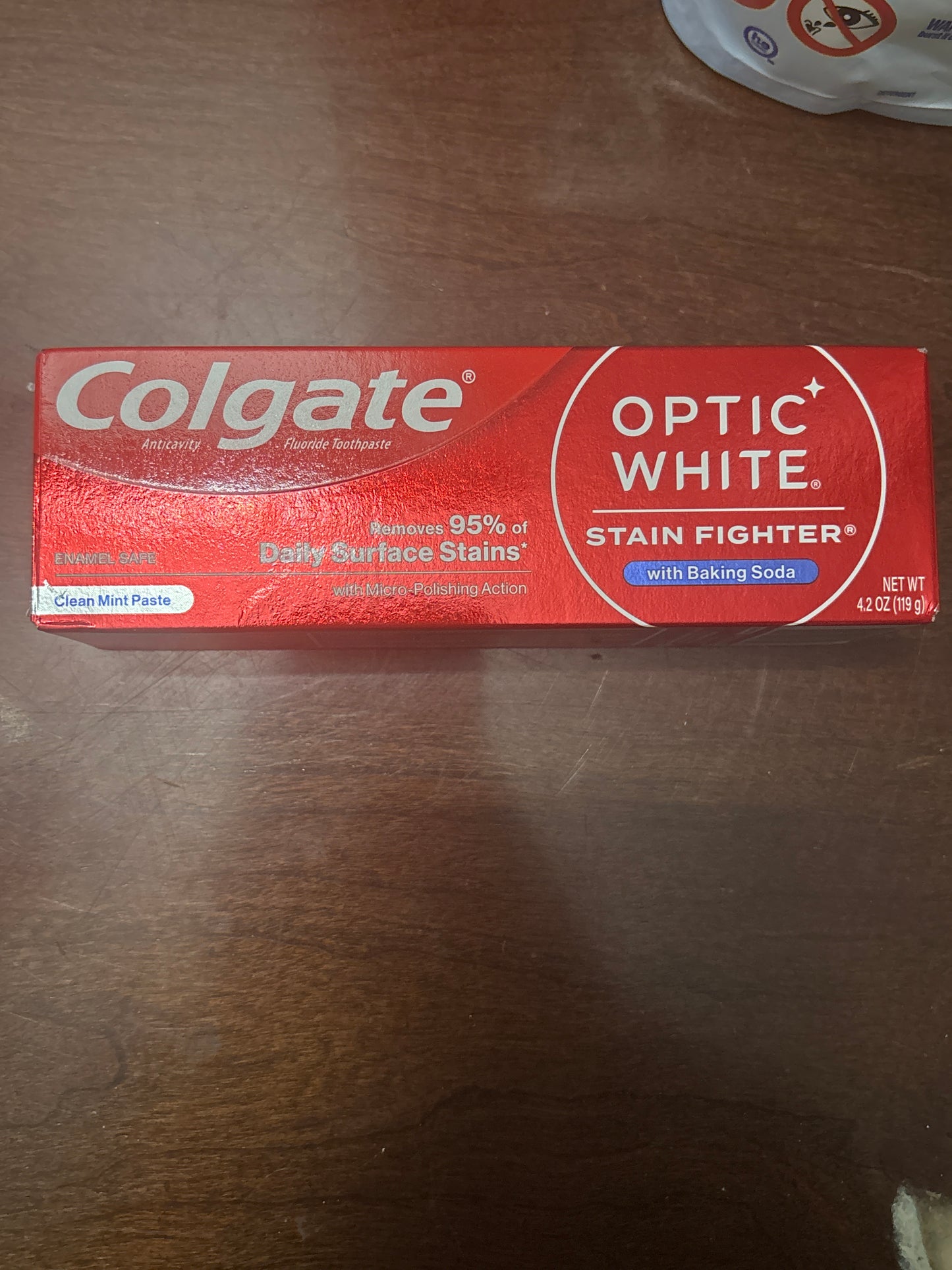 Colgate Toothpaste