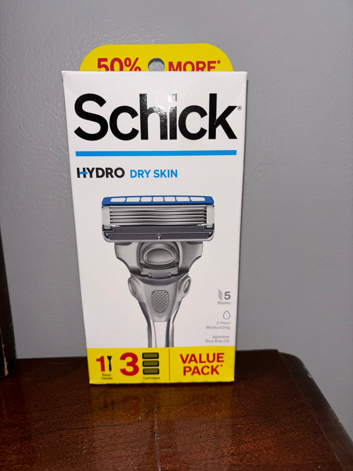 Schick Razors