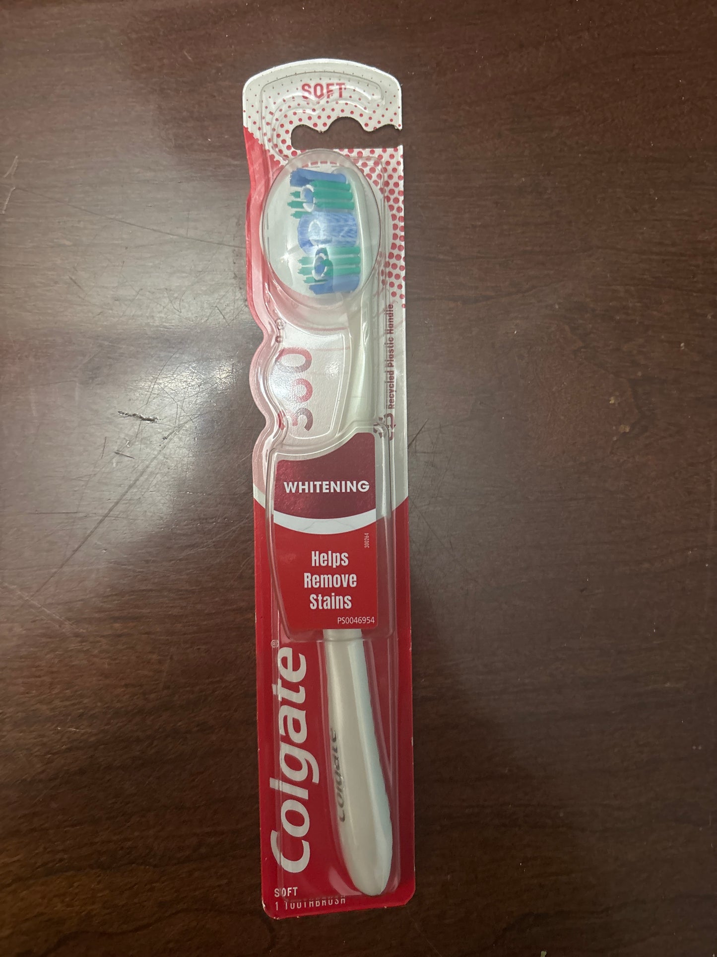 Colgate Toothbrushes