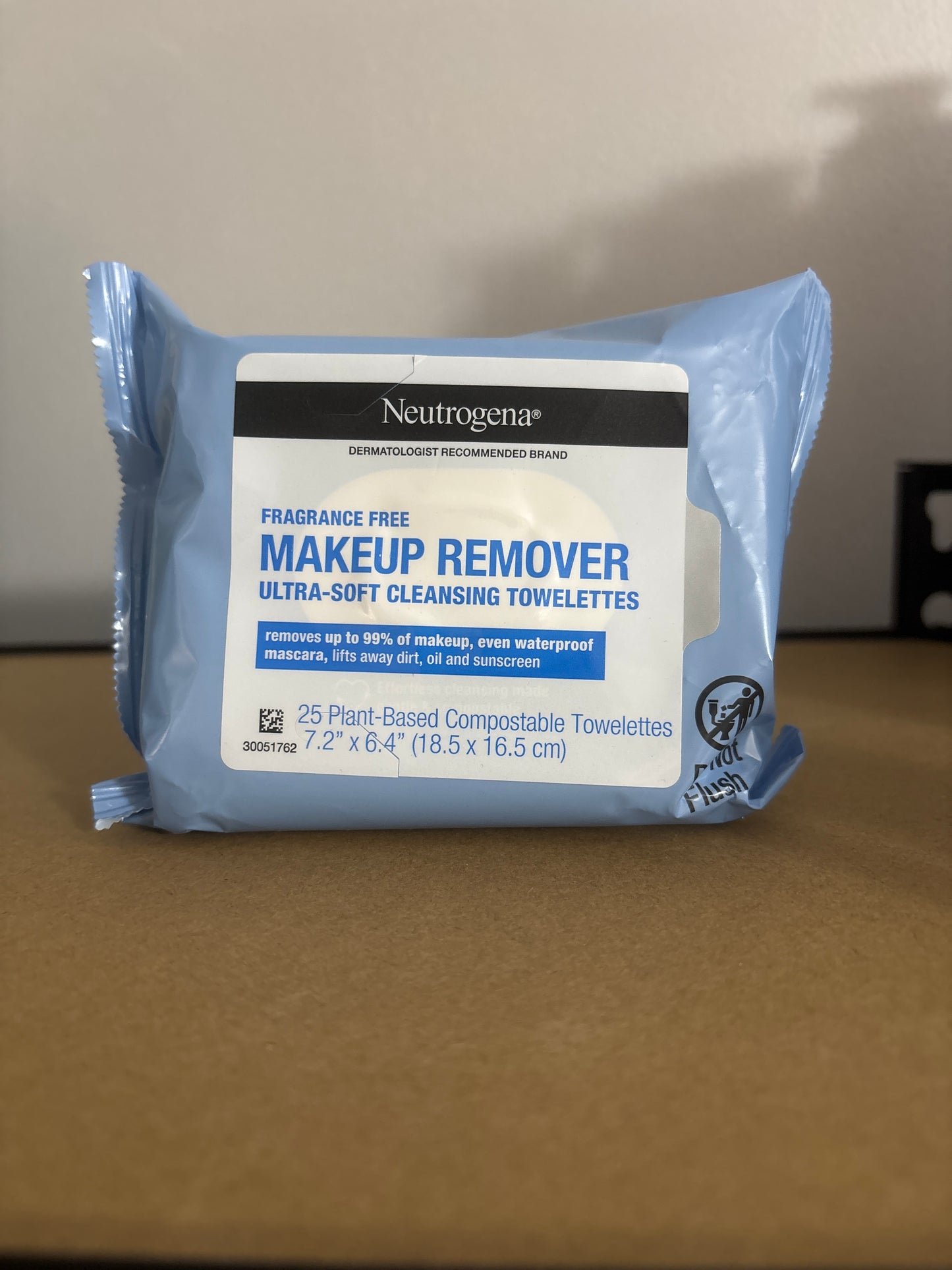 Neutrogena Makeup Remover