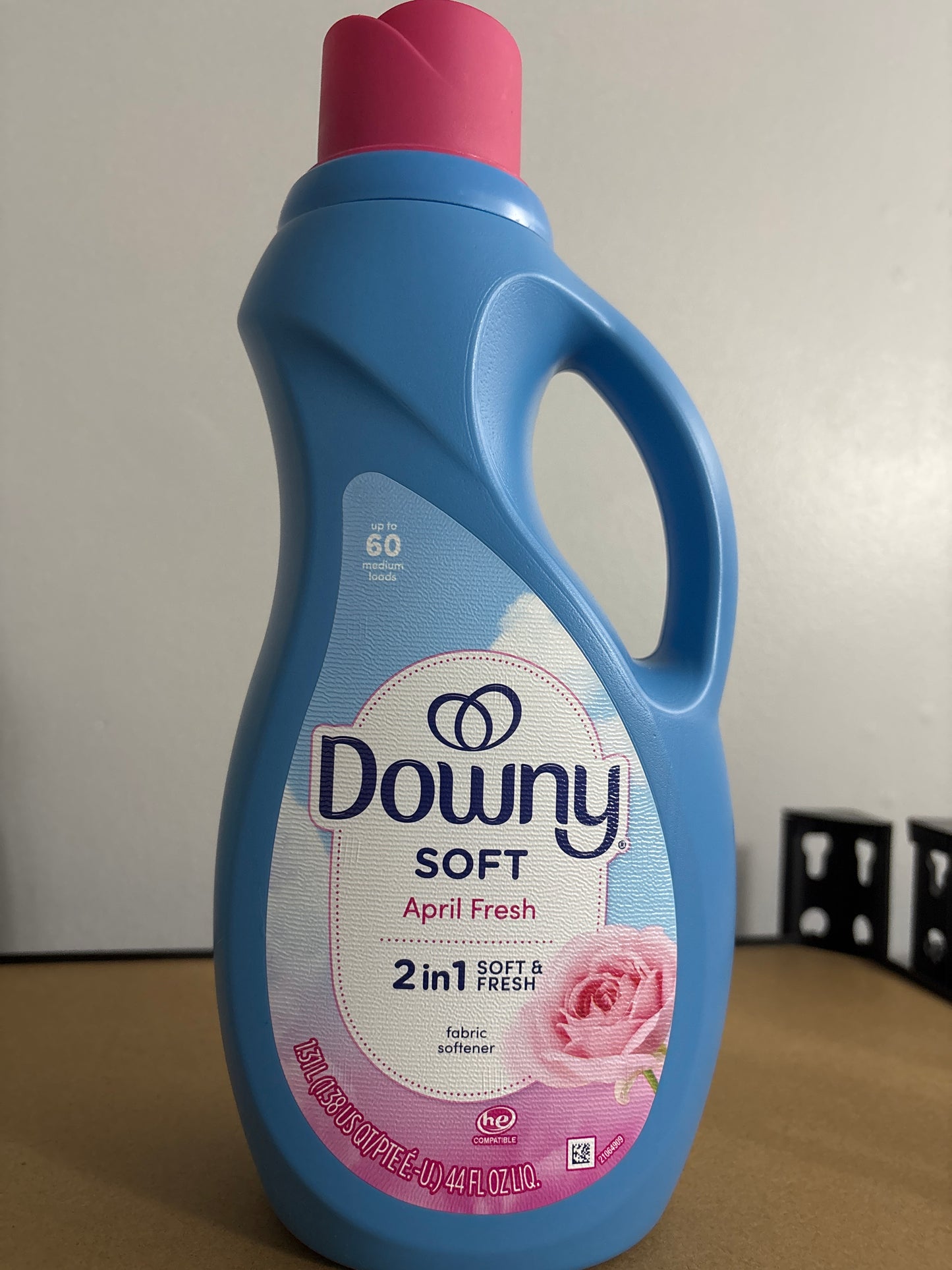 Downy