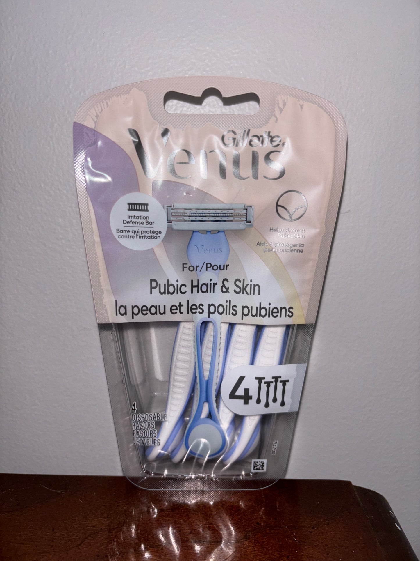 Gillette Venus Razors