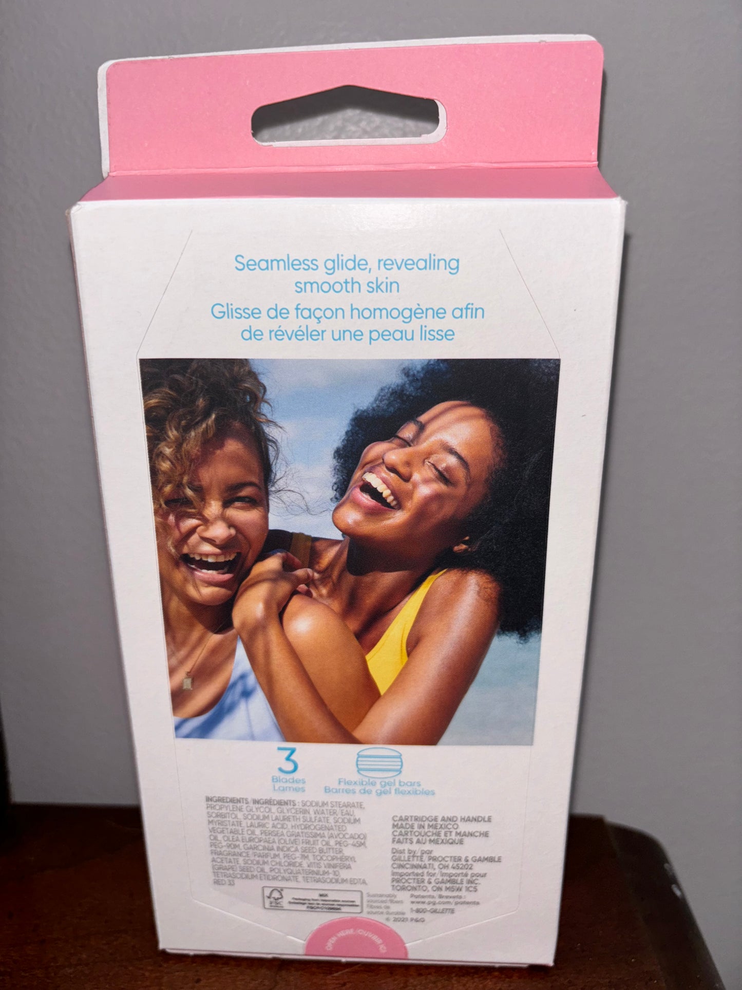 Gillette Venus Razors