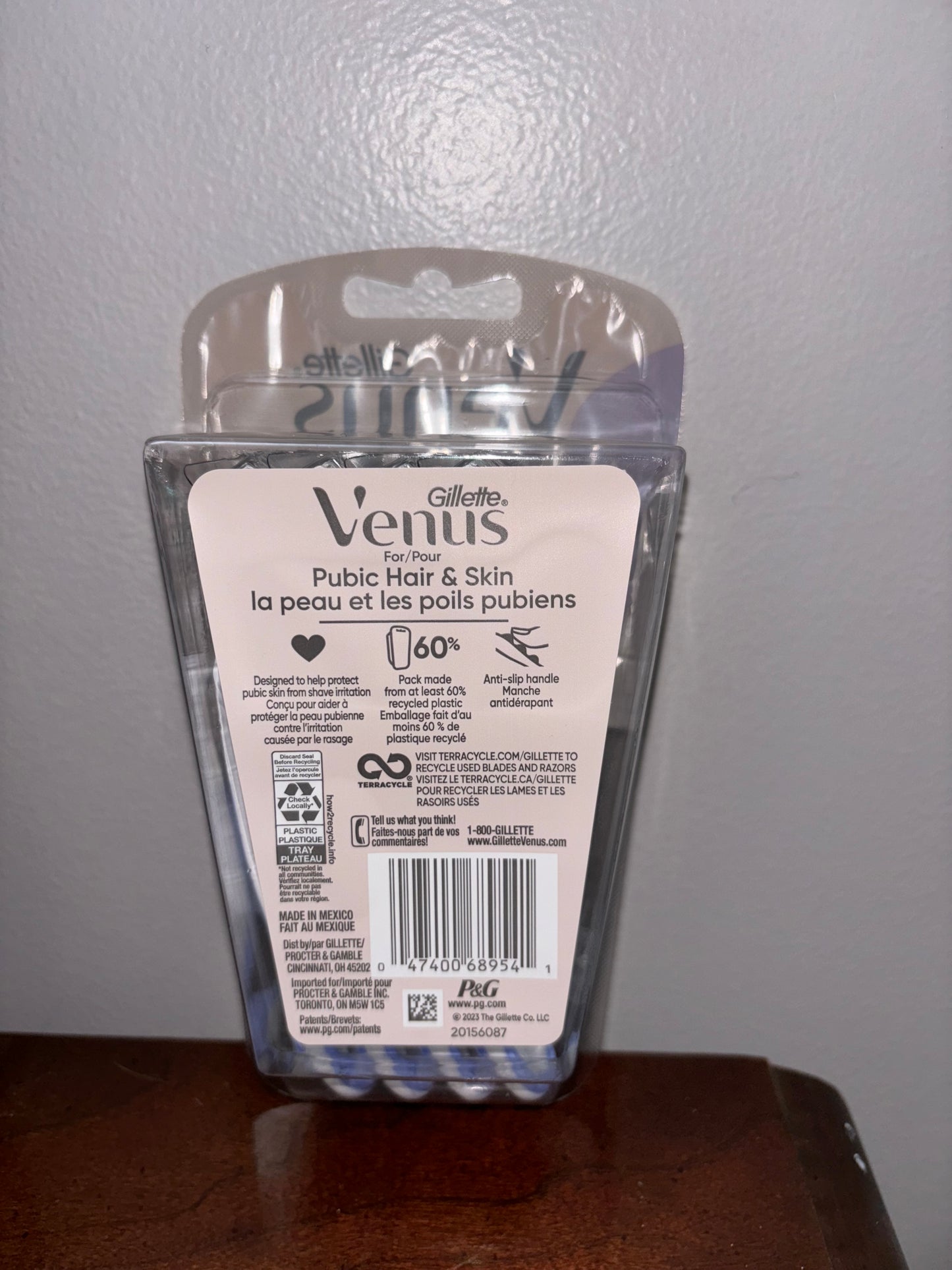 Gillette Venus Razors