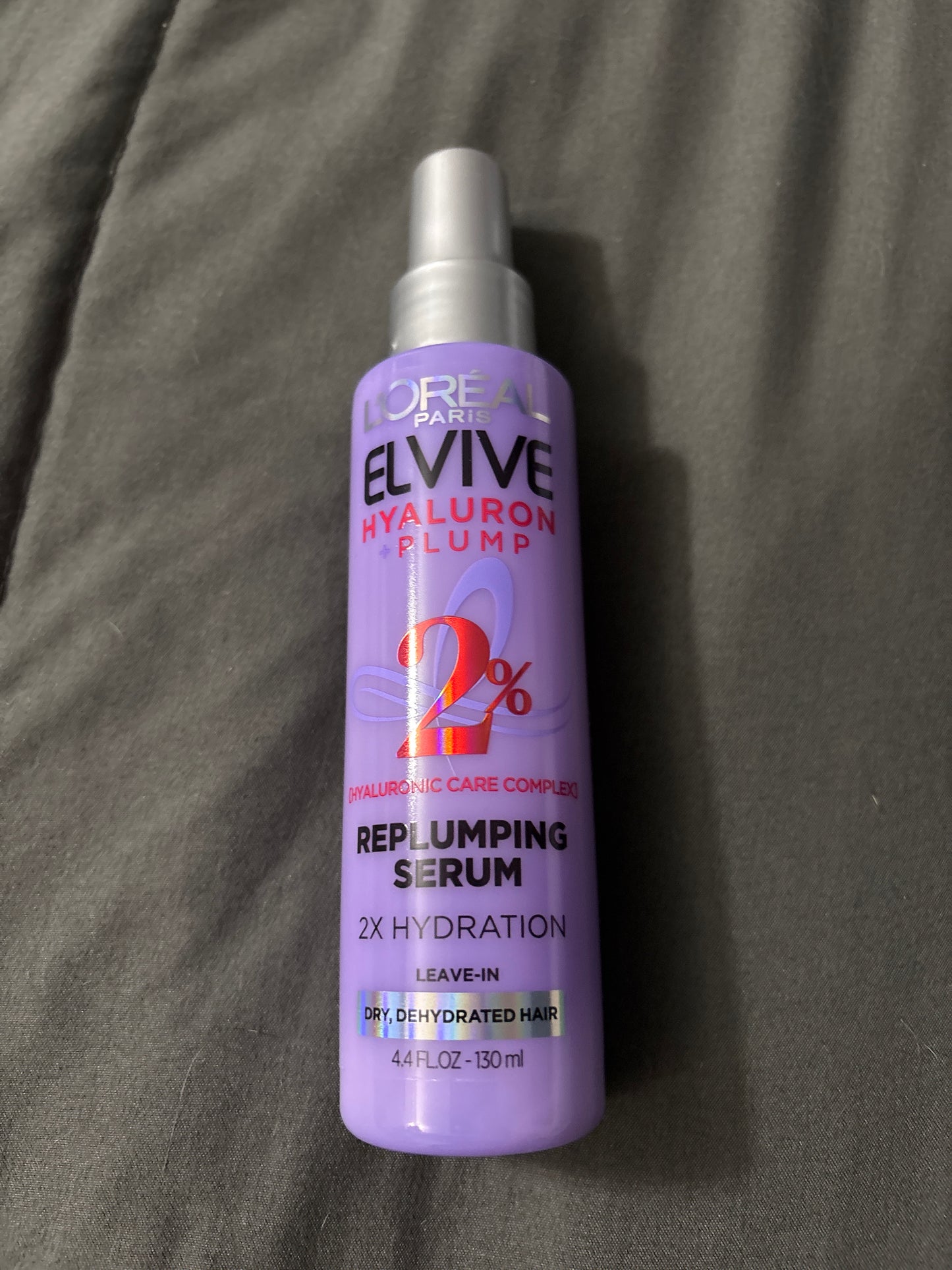 L’Oreal Elvive Hair Styling Products