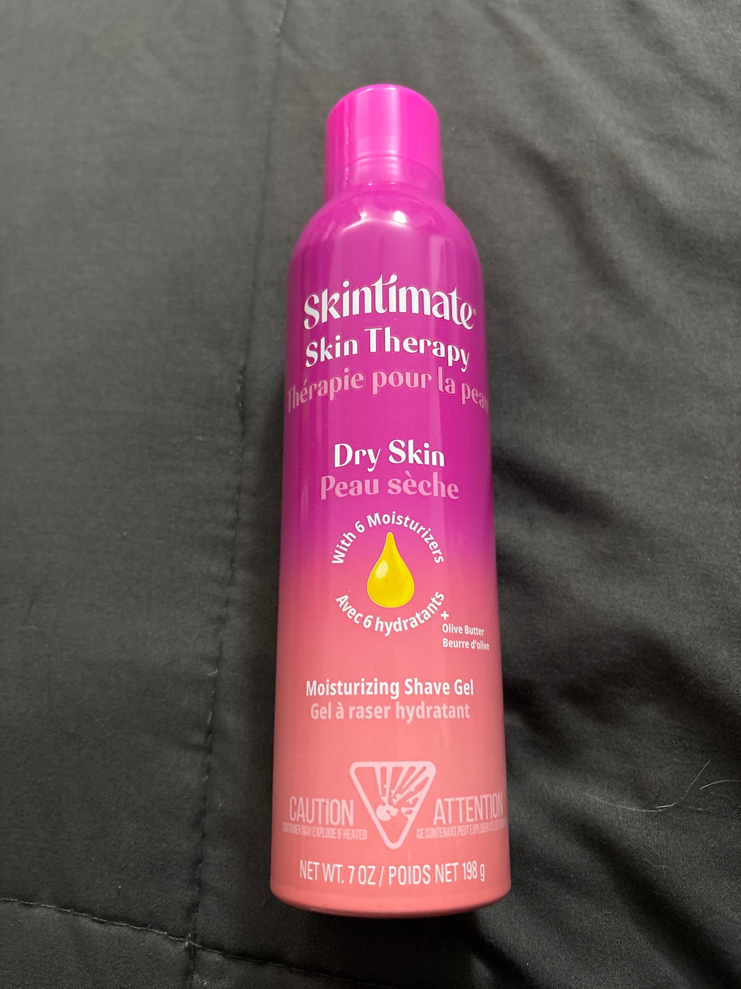 Skintimate Shaving Gel