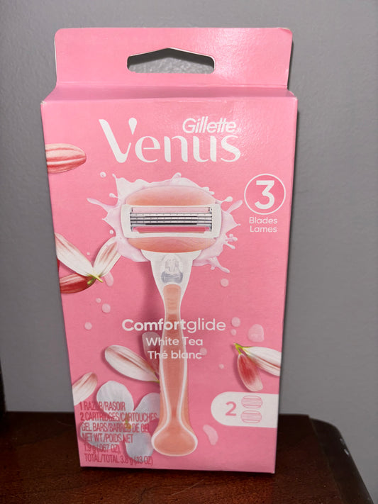 Gillette Venus Razors