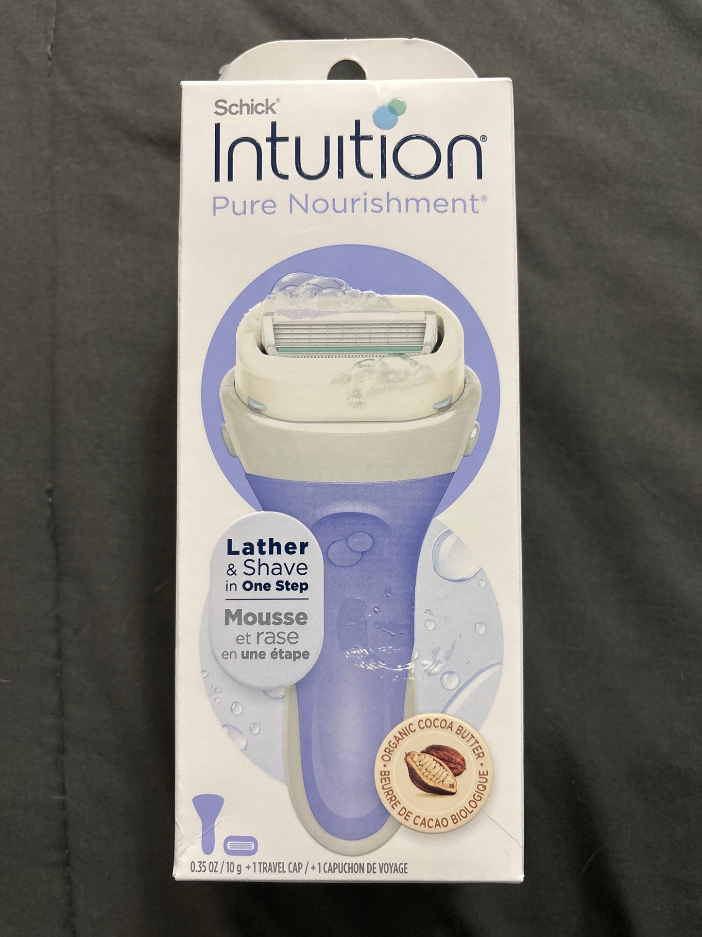 Schick Women’s Razors