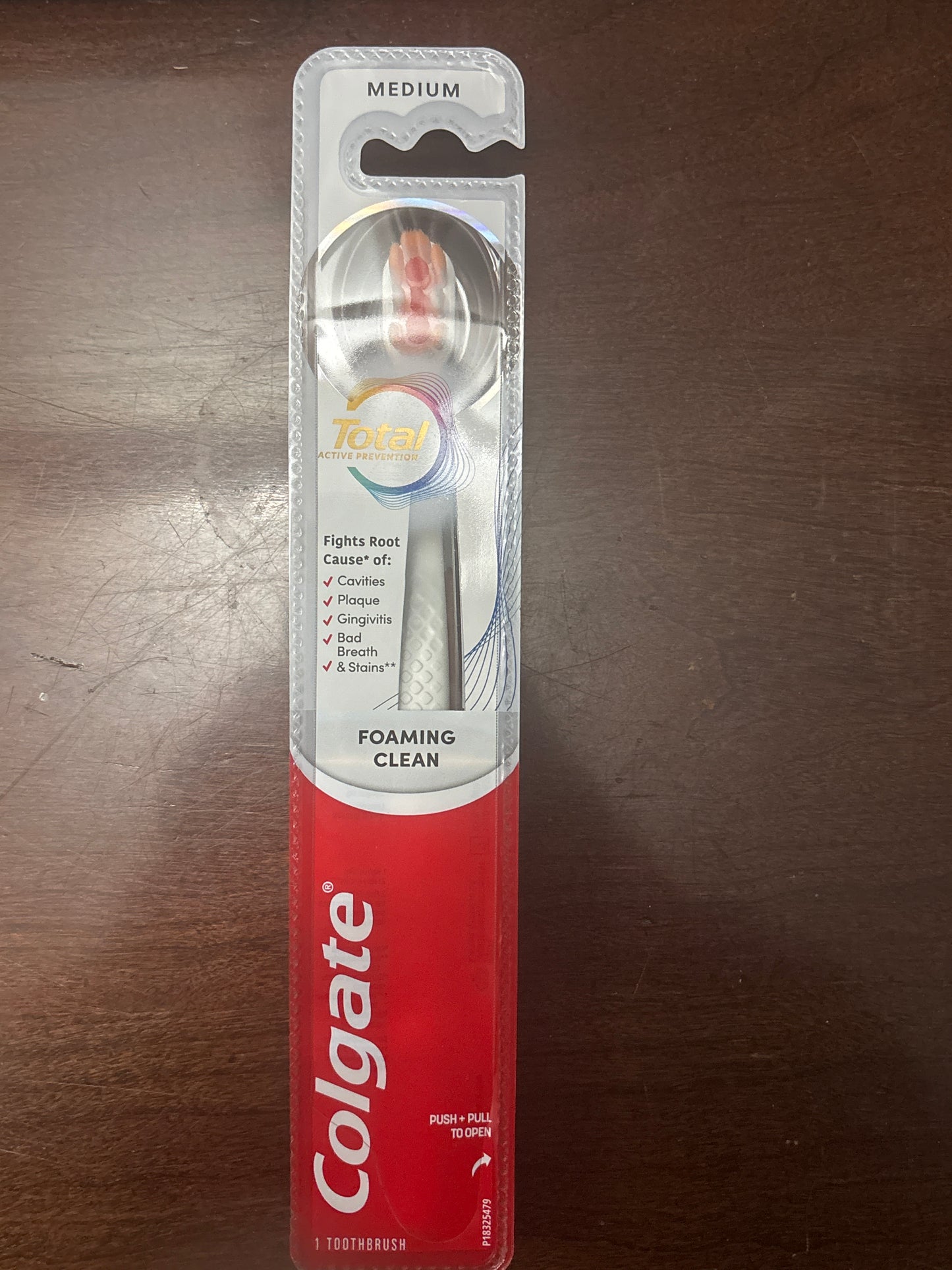 Colgate Toothbrushes
