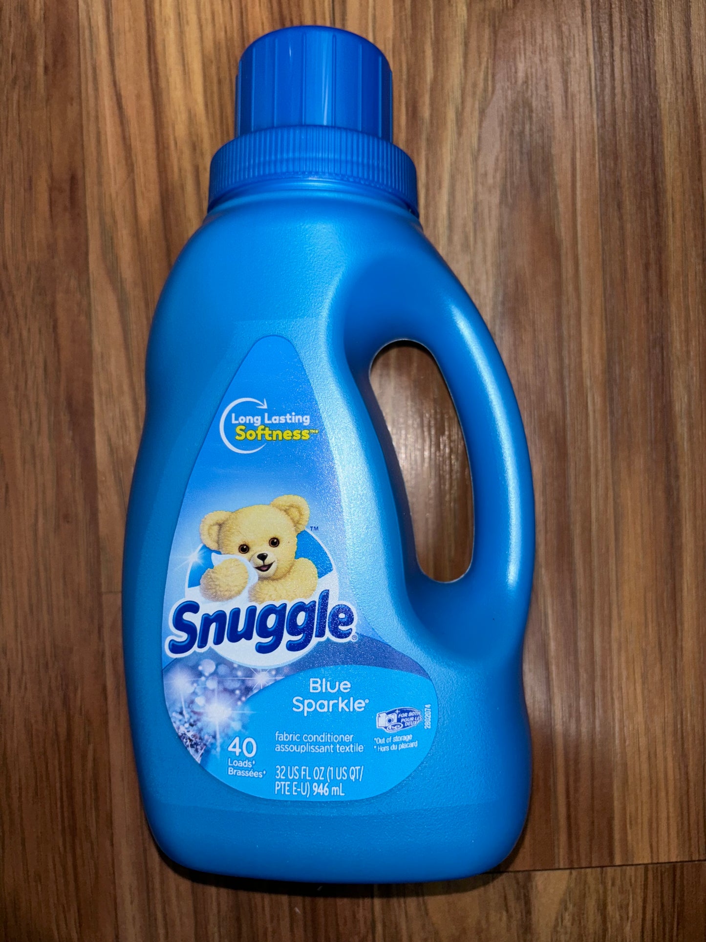 Snuggle Laundry Products