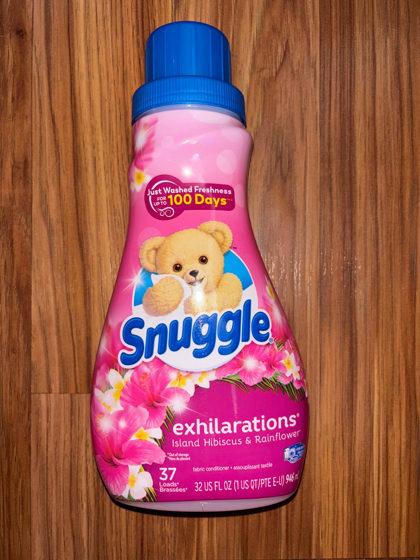 Snuggle Laundry Products