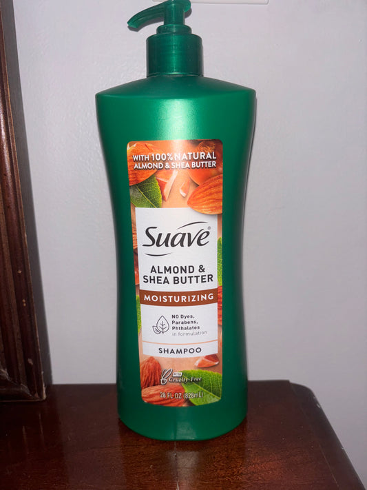 Suave Shampoo/Conditioner