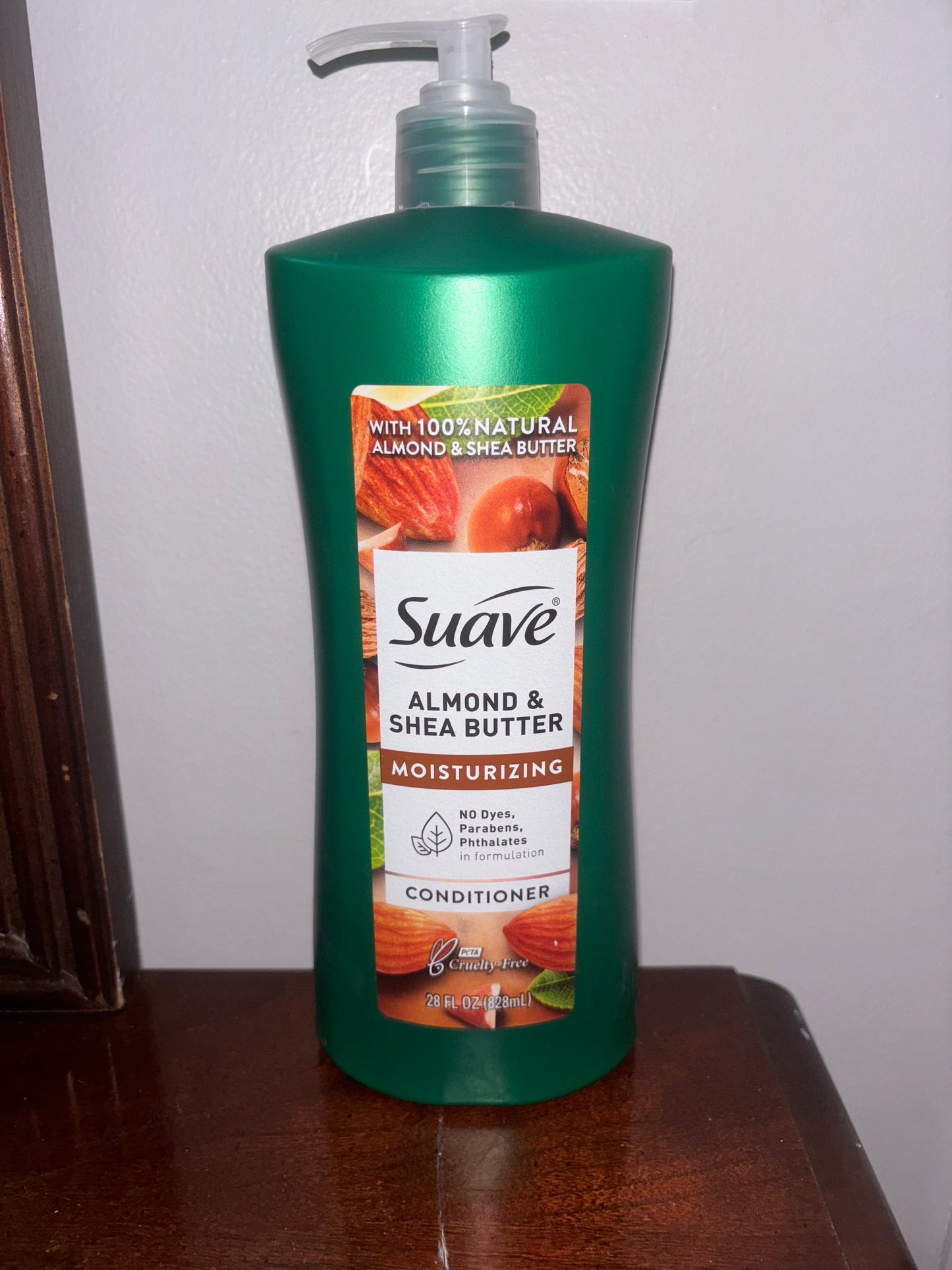 Suave Shampoo/Conditioner