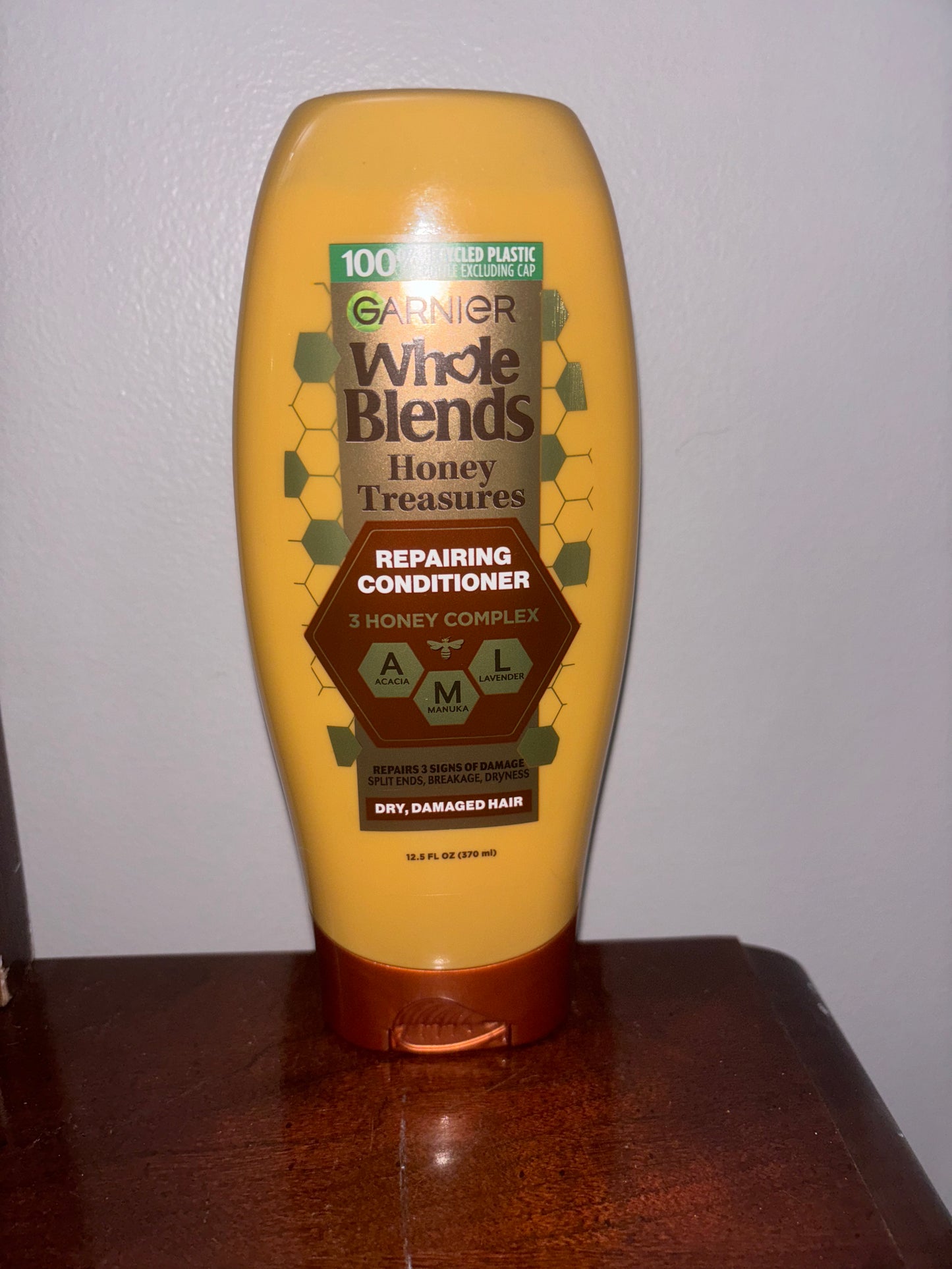 Garnier Whole Blends Conditioner