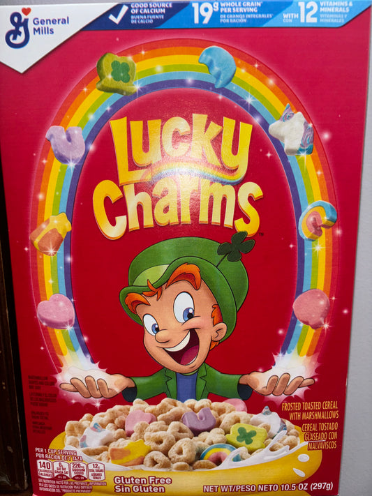 Lucky Charms