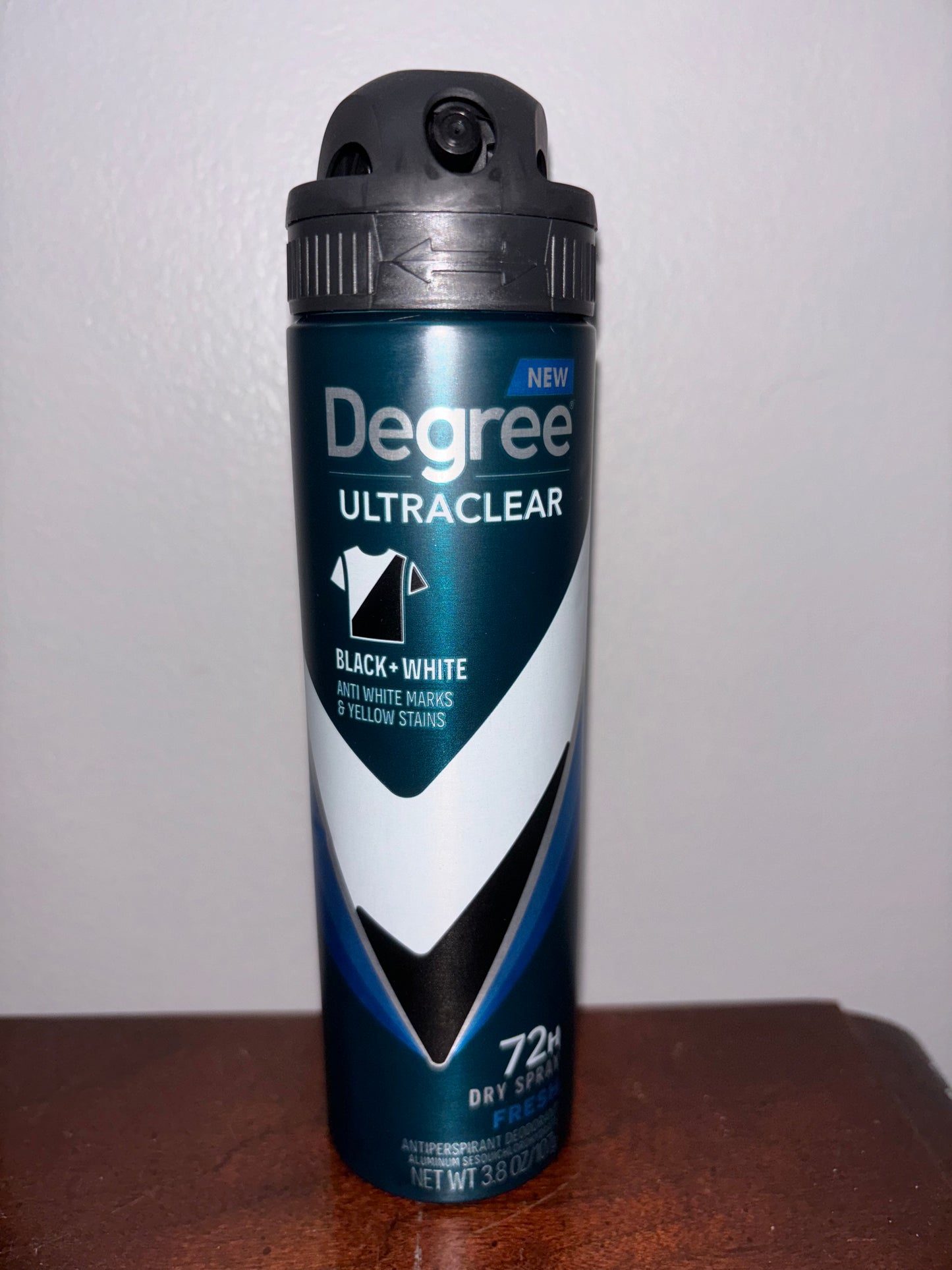 Degree Deodorant