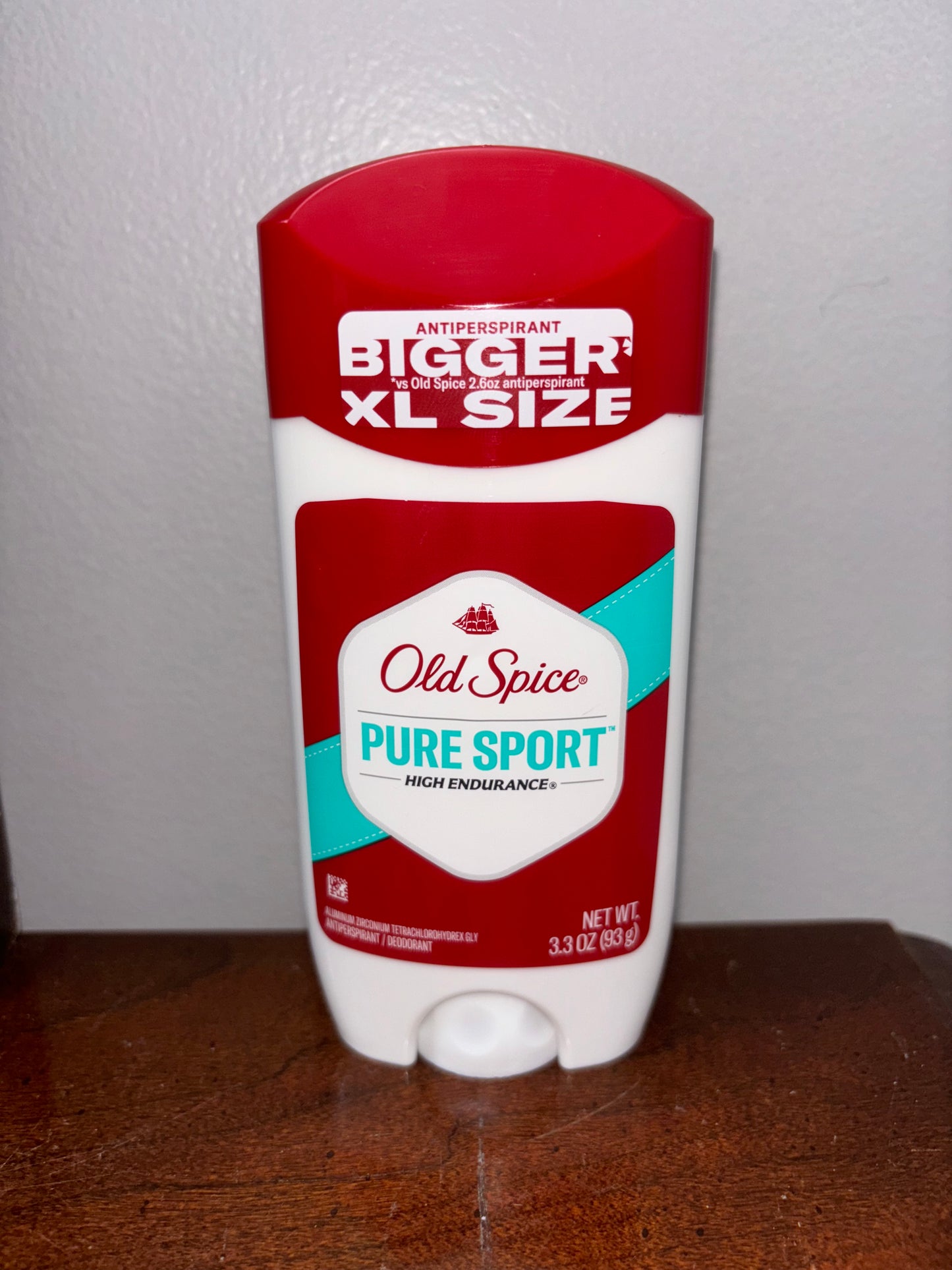 Old Spice Deodorant