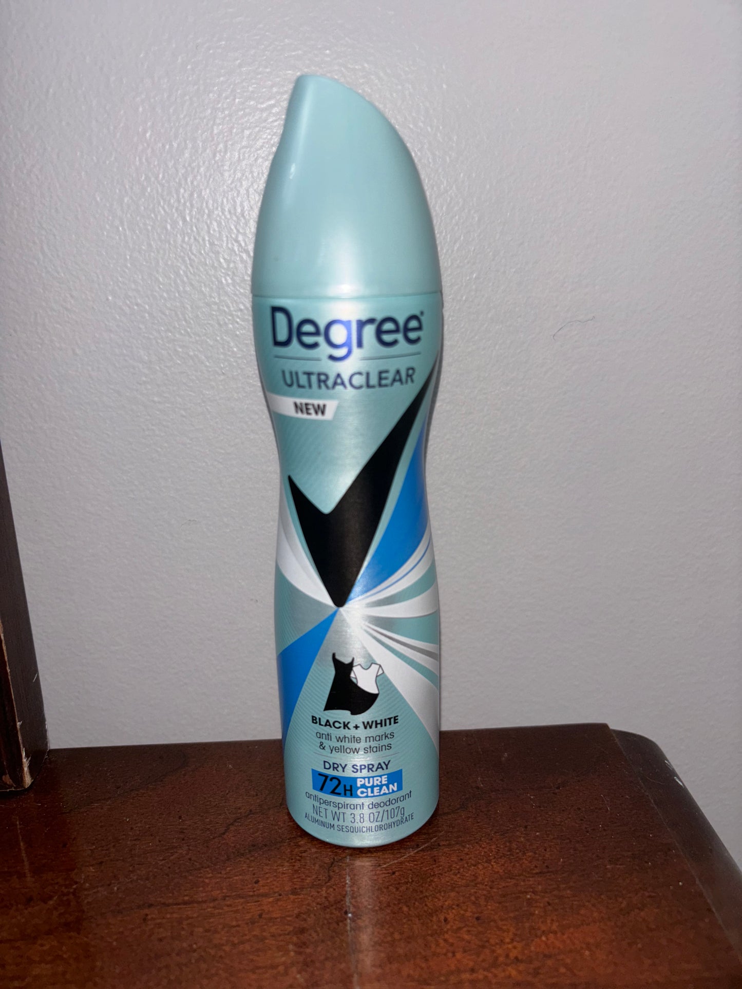 Degree Deodorant