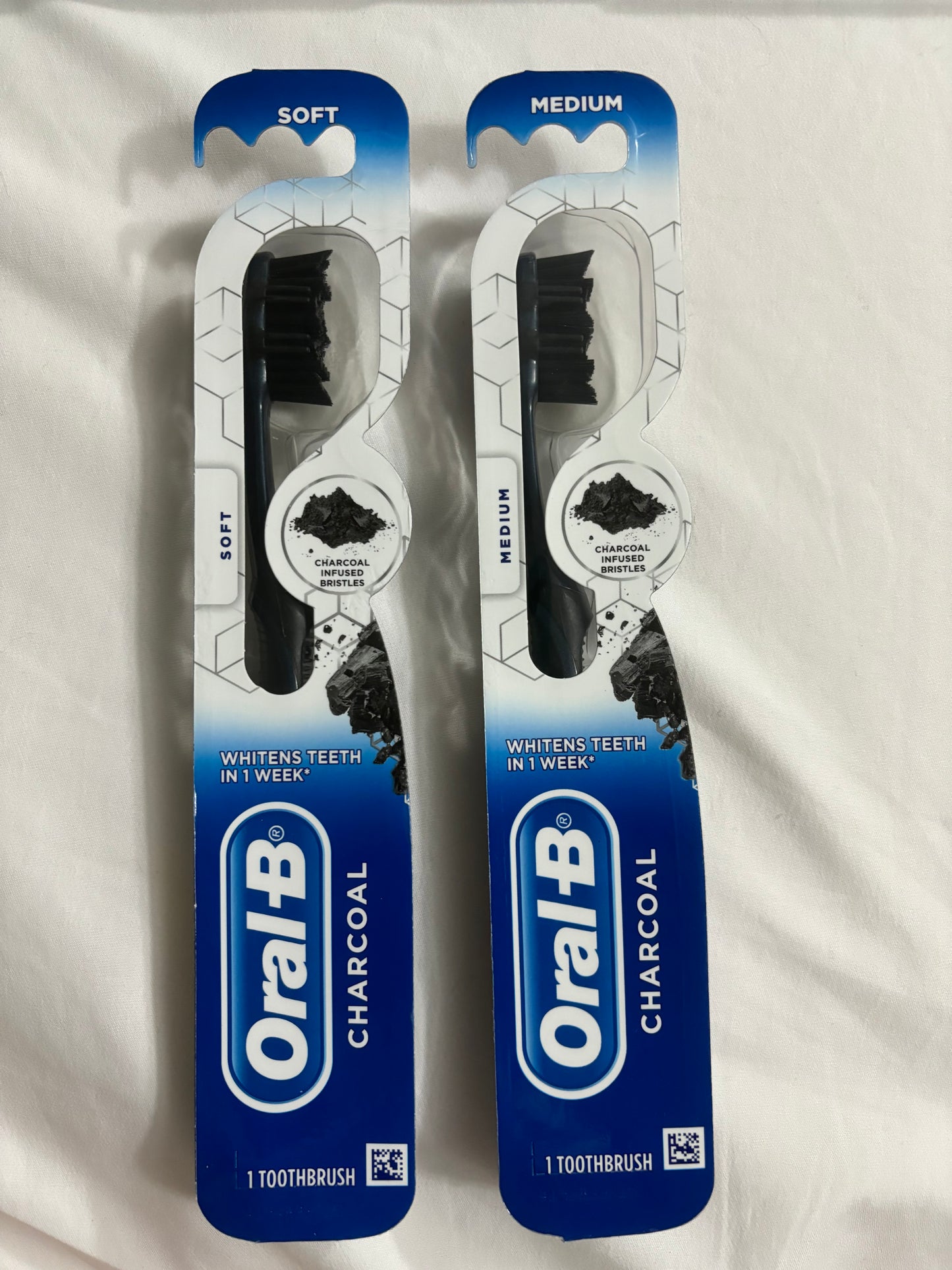 Oral B Toothbrushes