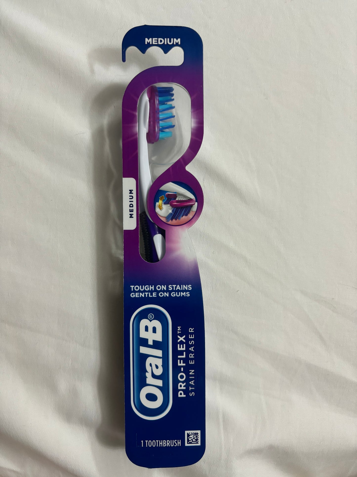 Oral B Toothbrushes