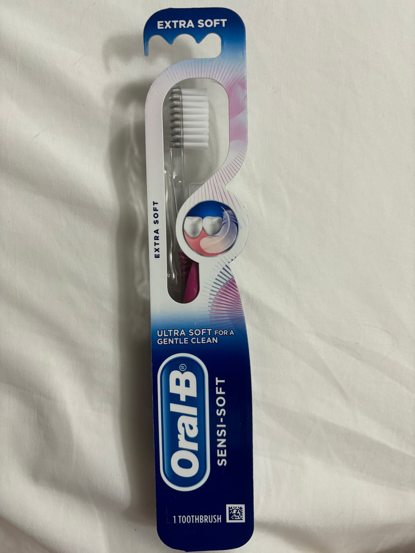 Oral B Toothbrushes