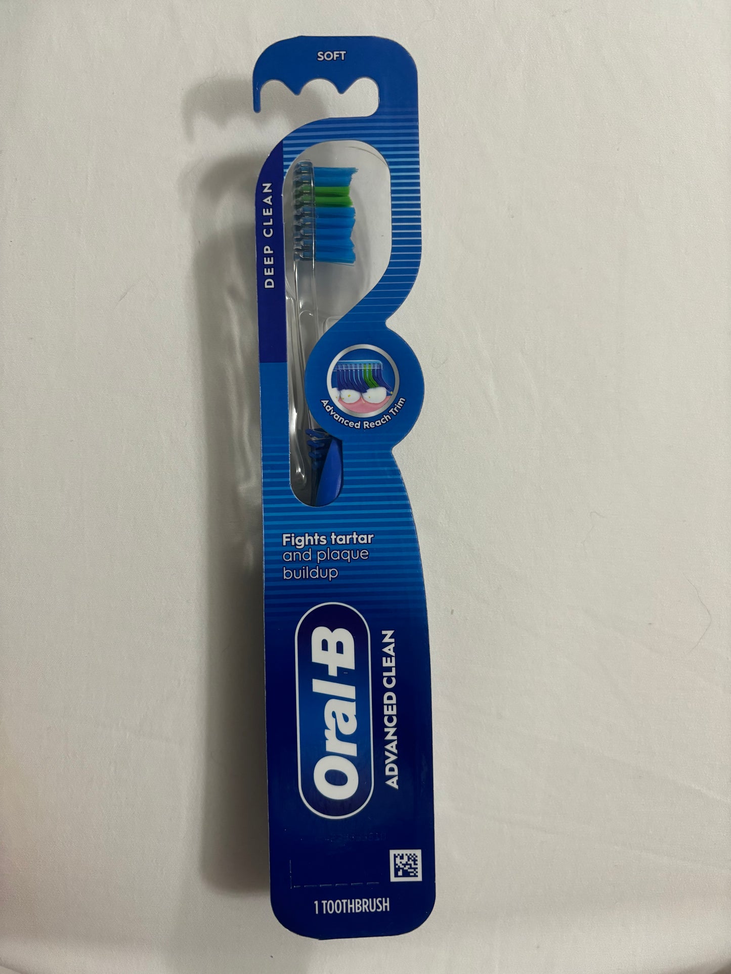 Oral B Toothbrushes