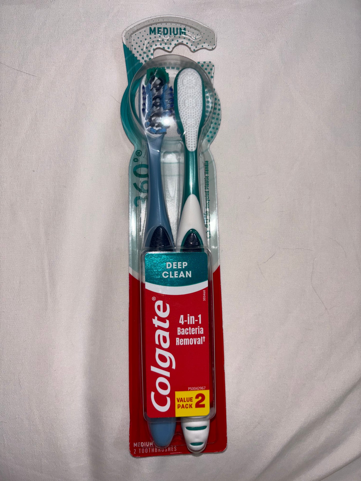 Colgate Toothbrushes