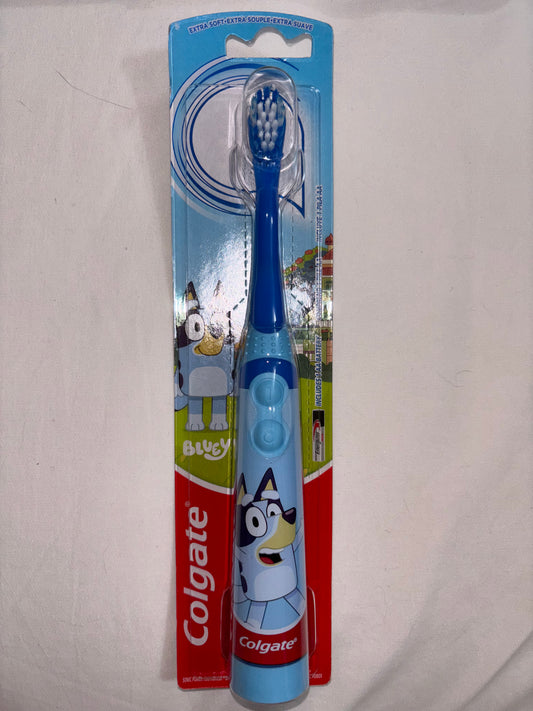 Colgate Toothbrushes