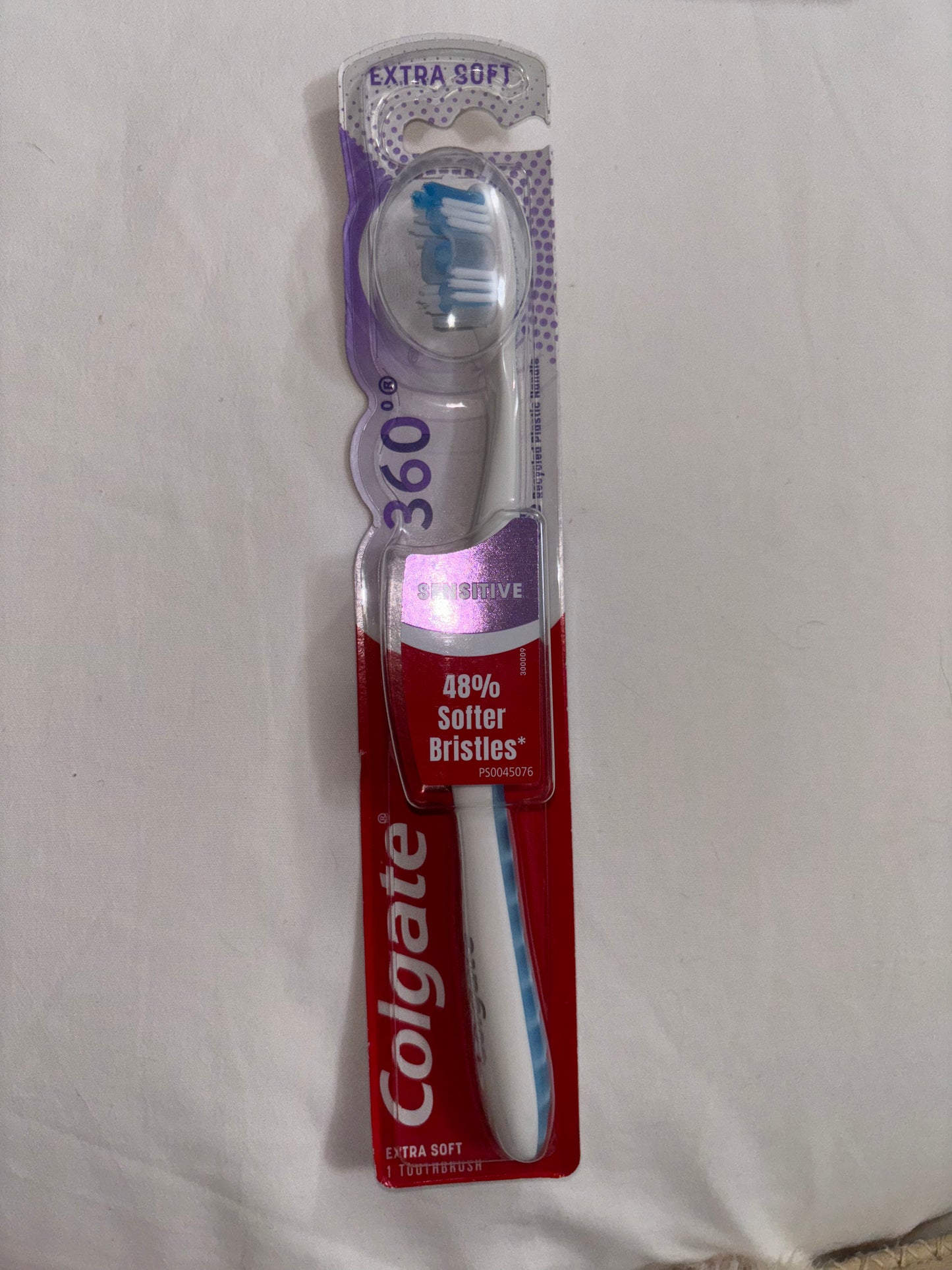 Colgate Toothbrushes