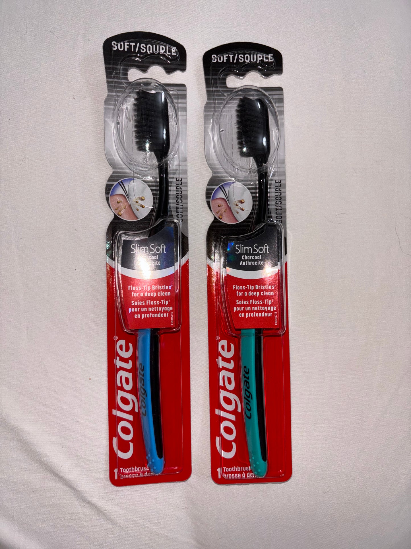 Colgate Toothbrushes