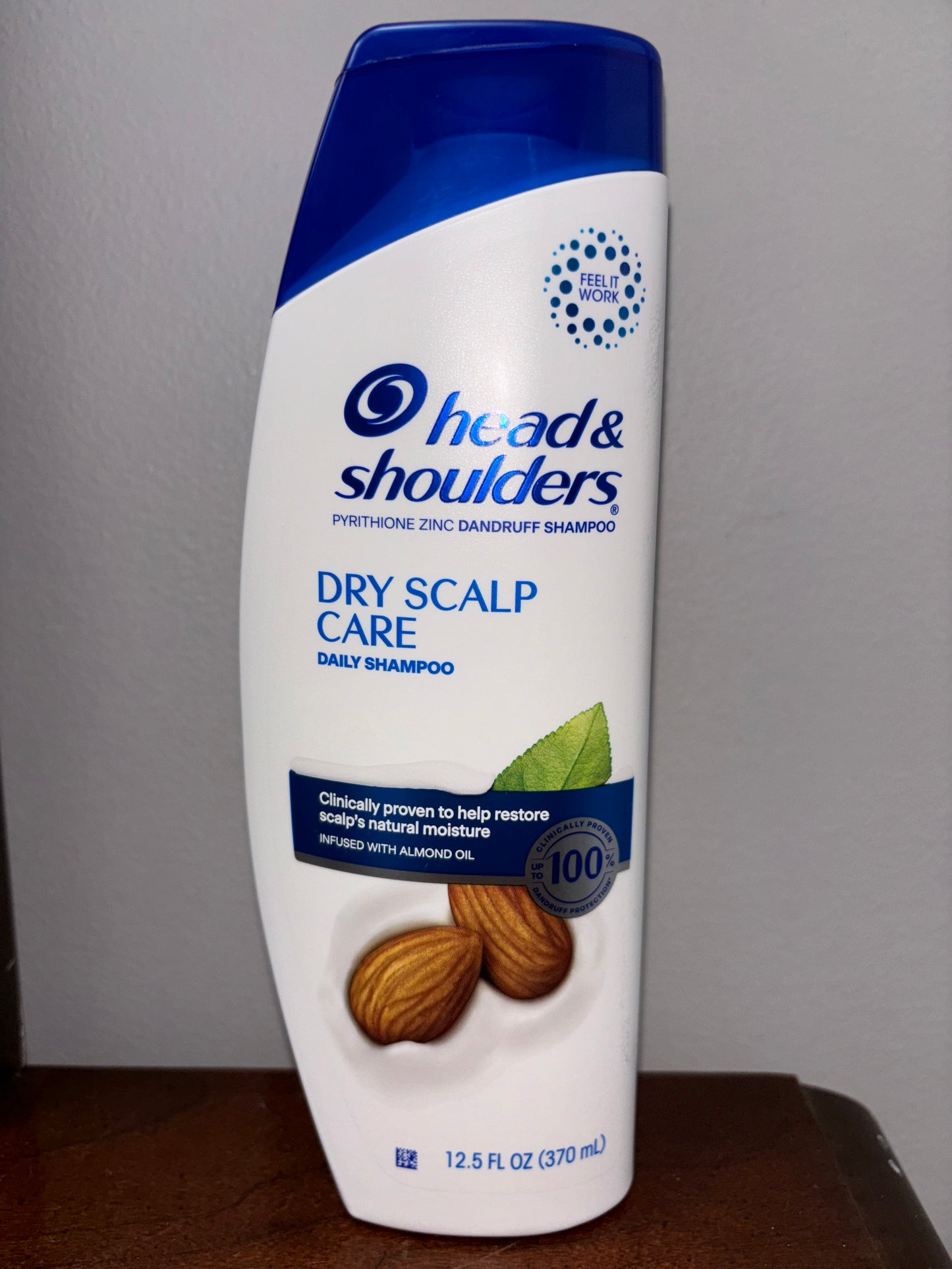 Head & Shoulders Shampoo