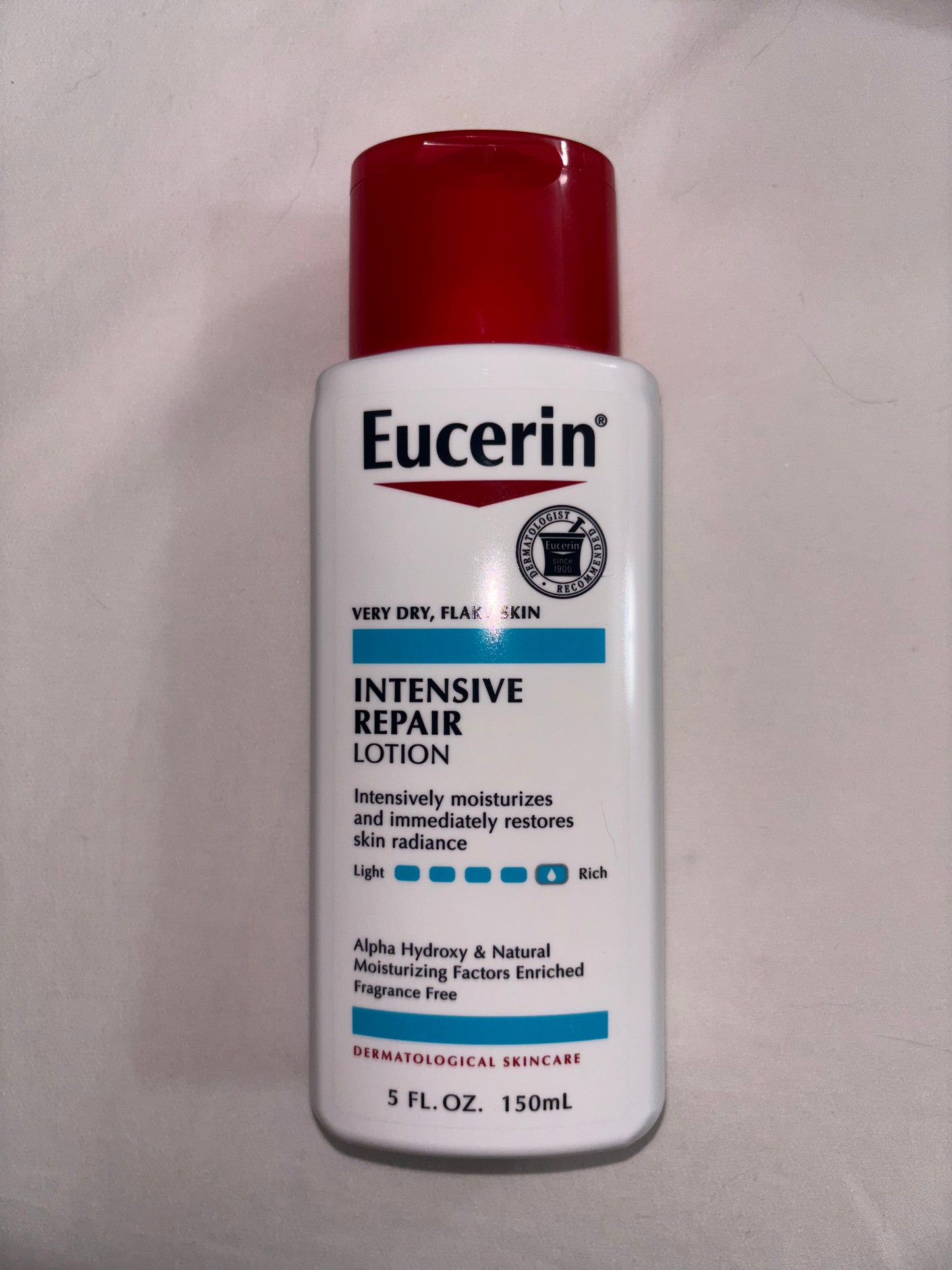 Eucerin Lotion