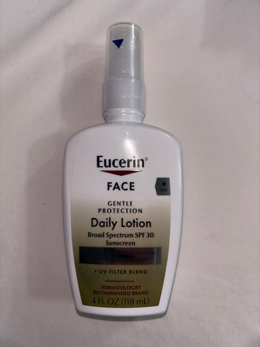 Eucerin Lotion