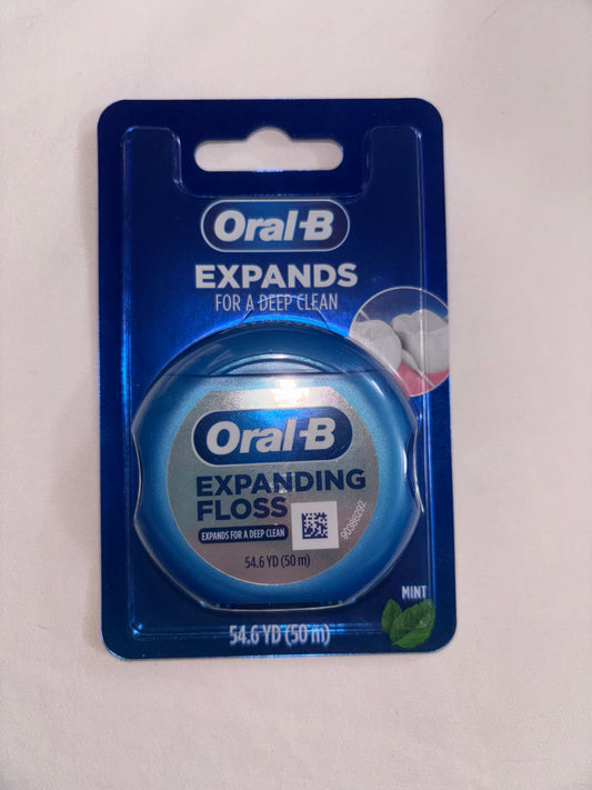 Oral B Floss