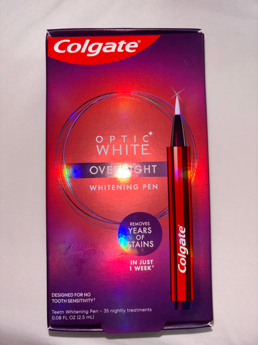 Colgate Whitening Pen