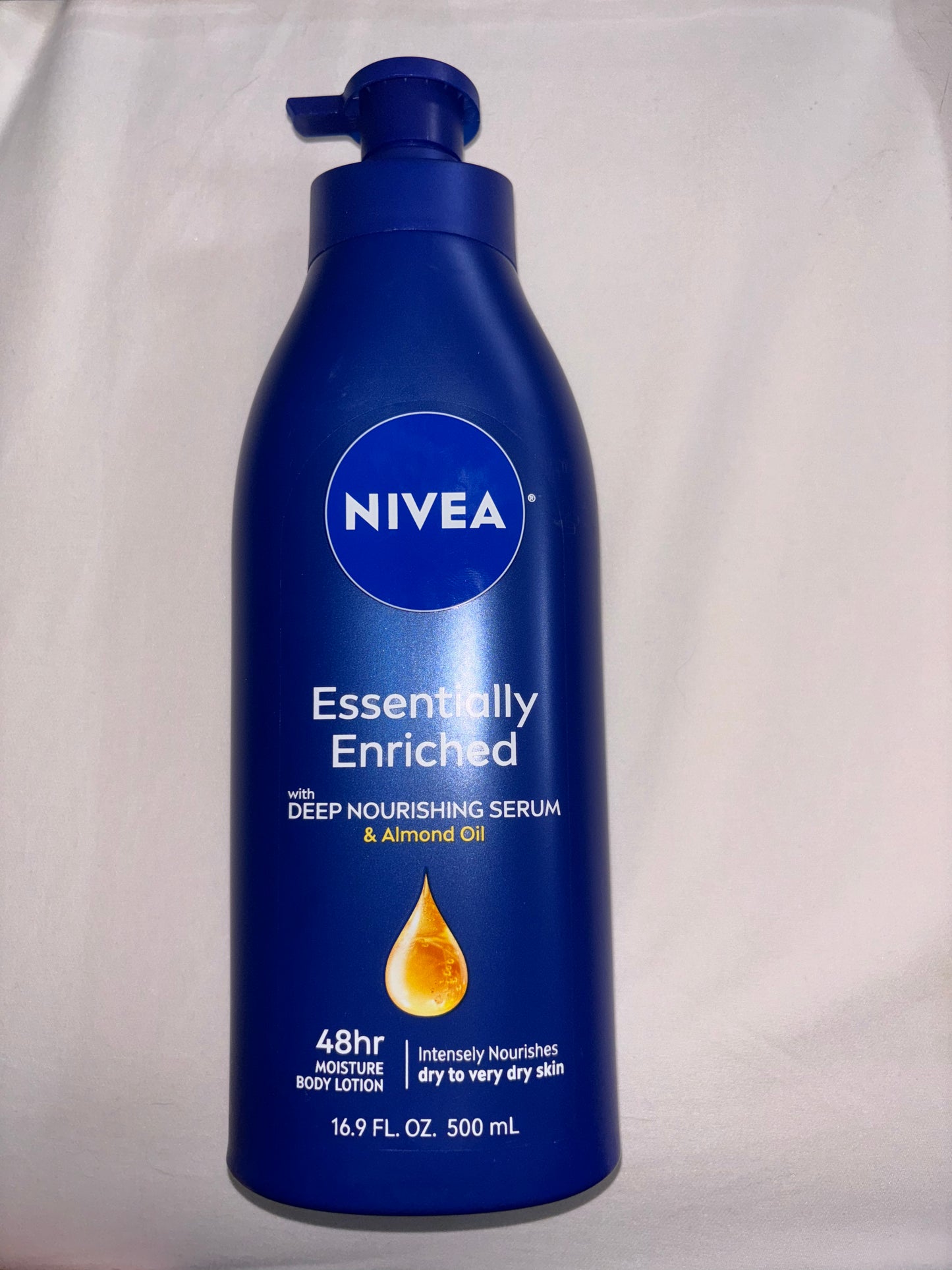 Nivea Lotion