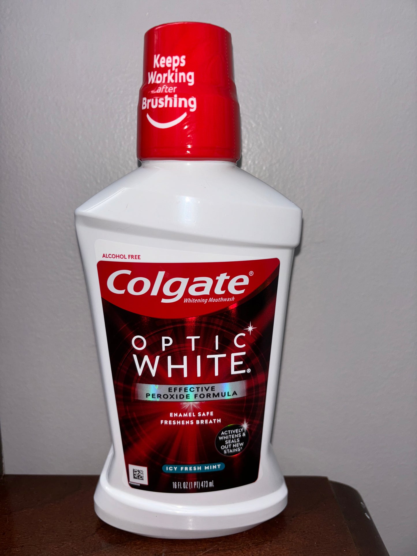 Colgate Mouthwash